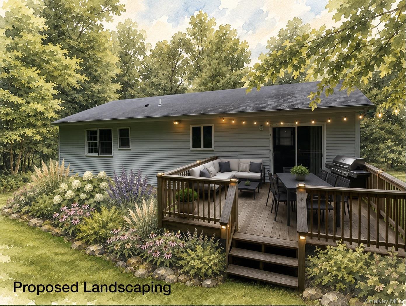 Single Family Van Wyck Lake Road Dutchess County, NY 12524, MLS-1015745-25