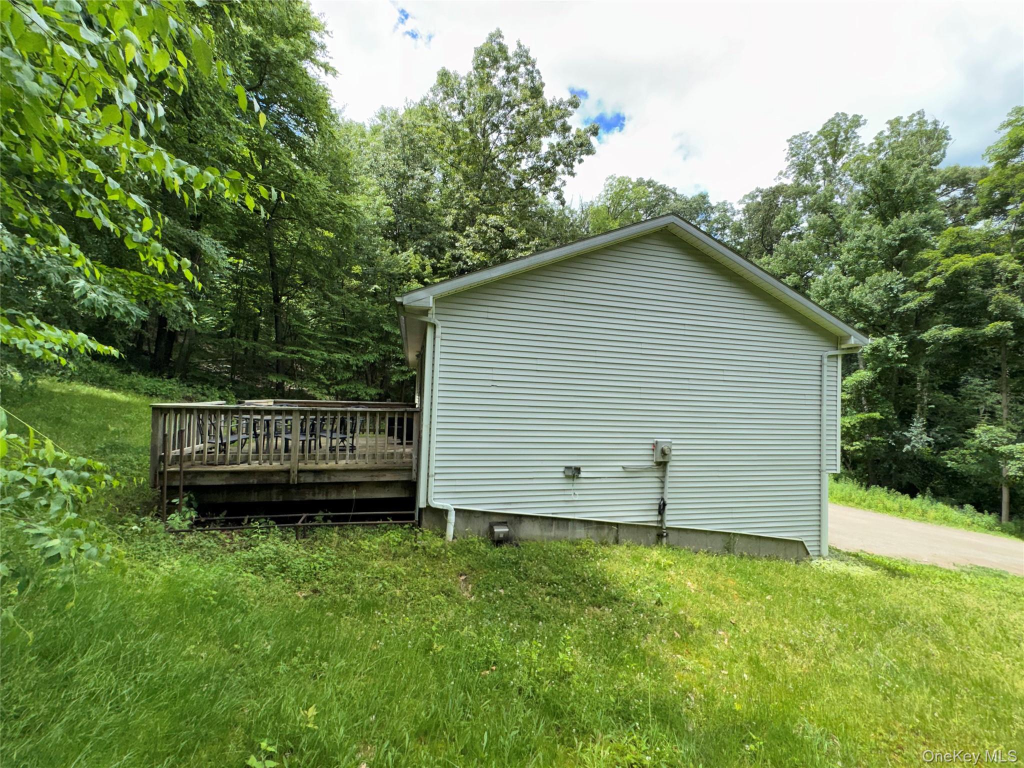Single Family Van Wyck Lake Road Dutchess County, NY 12524, MLS-1015745-26