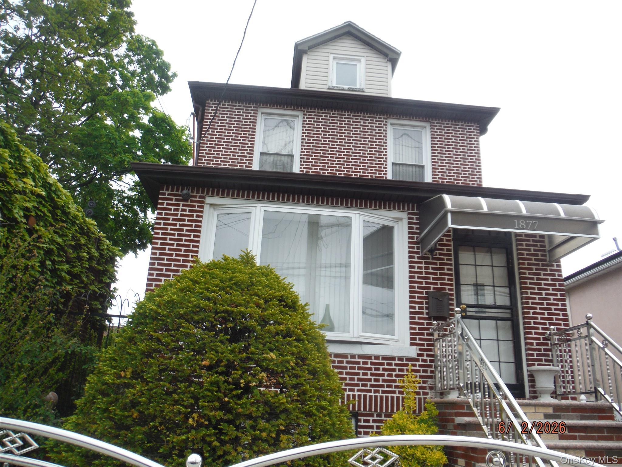 Single Family Albany  Brooklyn, NY 11210, MLS-1015767-2