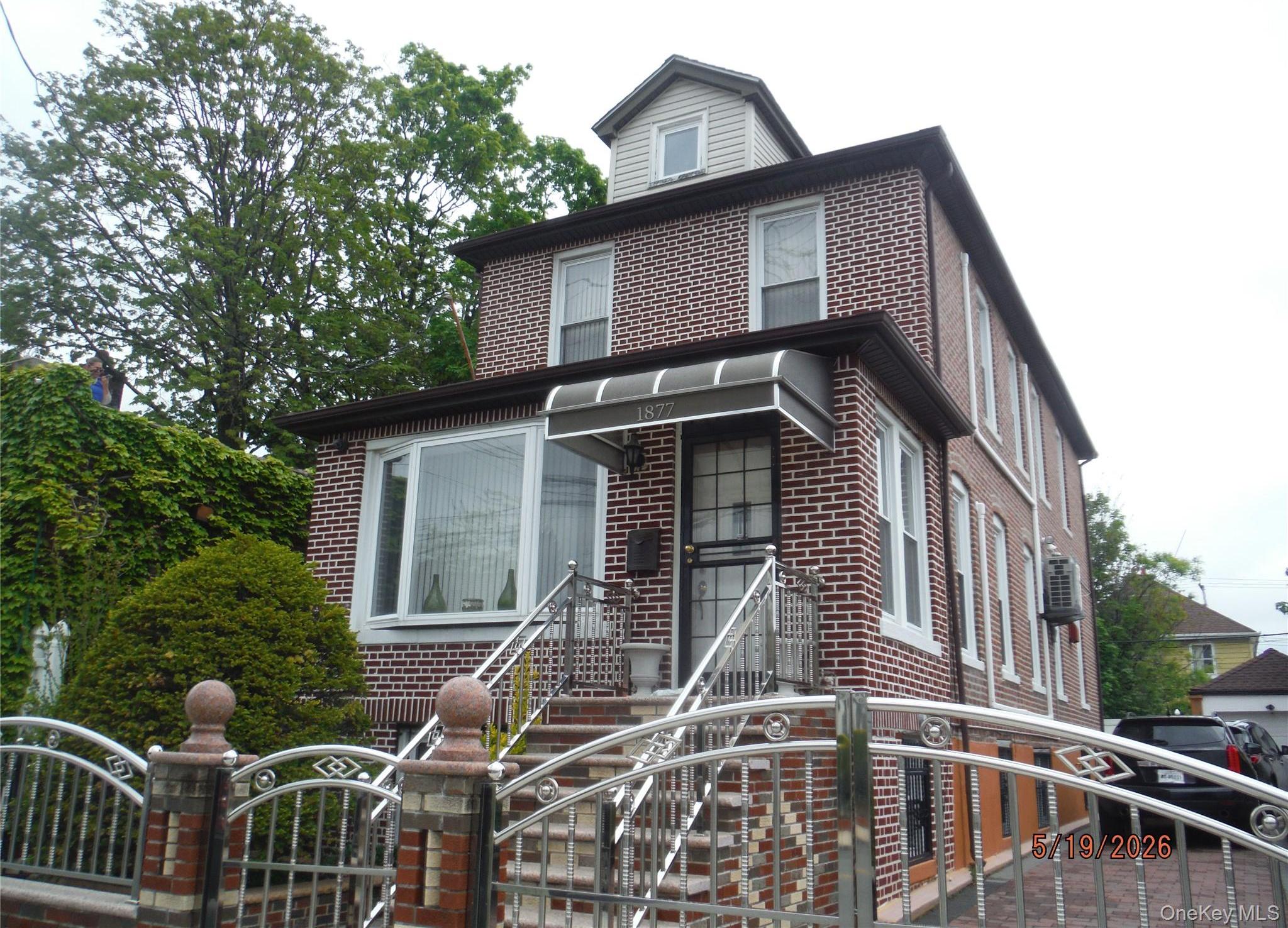 Single Family Albany  Brooklyn, NY 11210, MLS-1015767-3