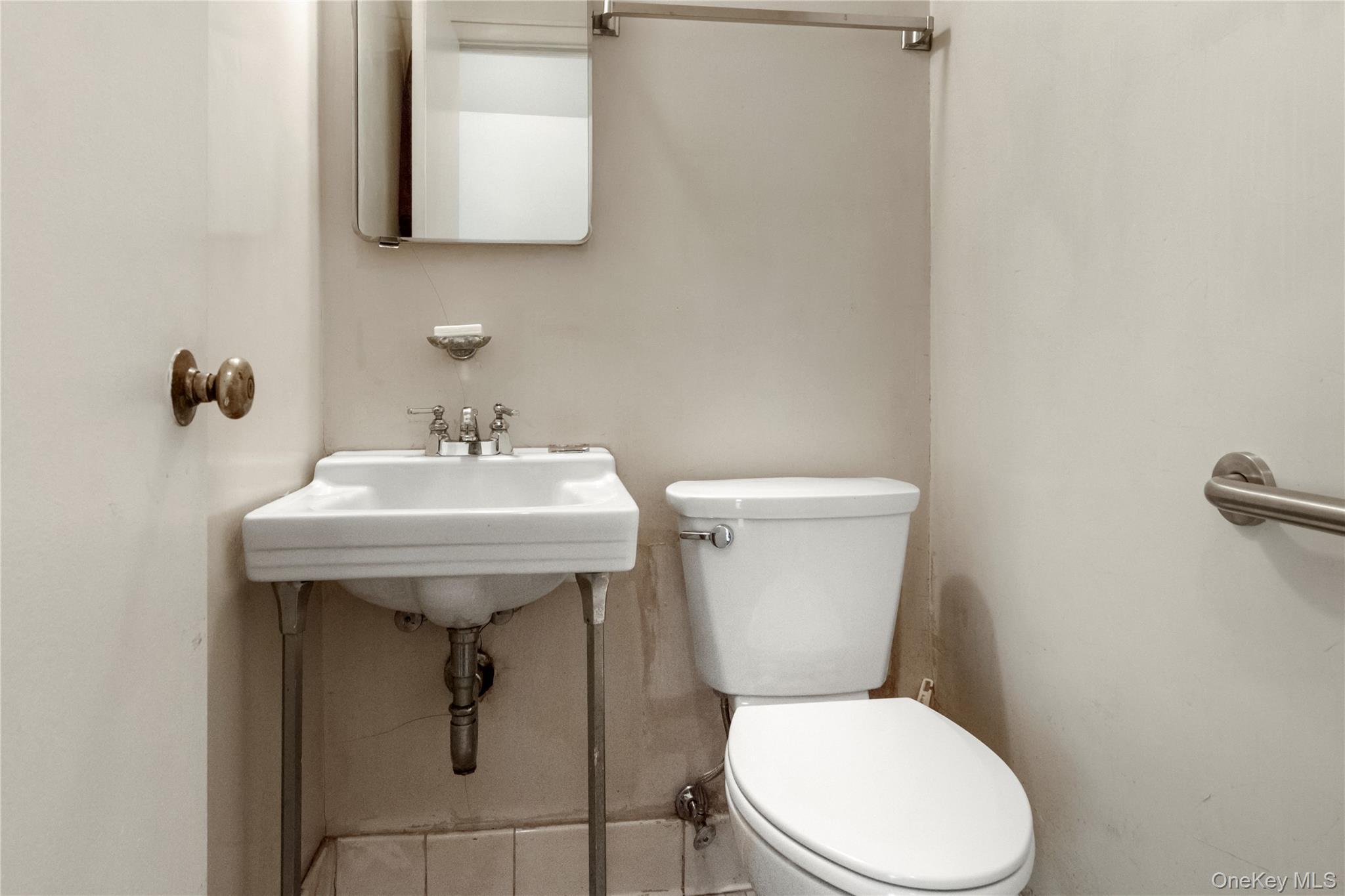 Single Family Independence Avenue Bronx, NY 10471, MLS-1015772-16