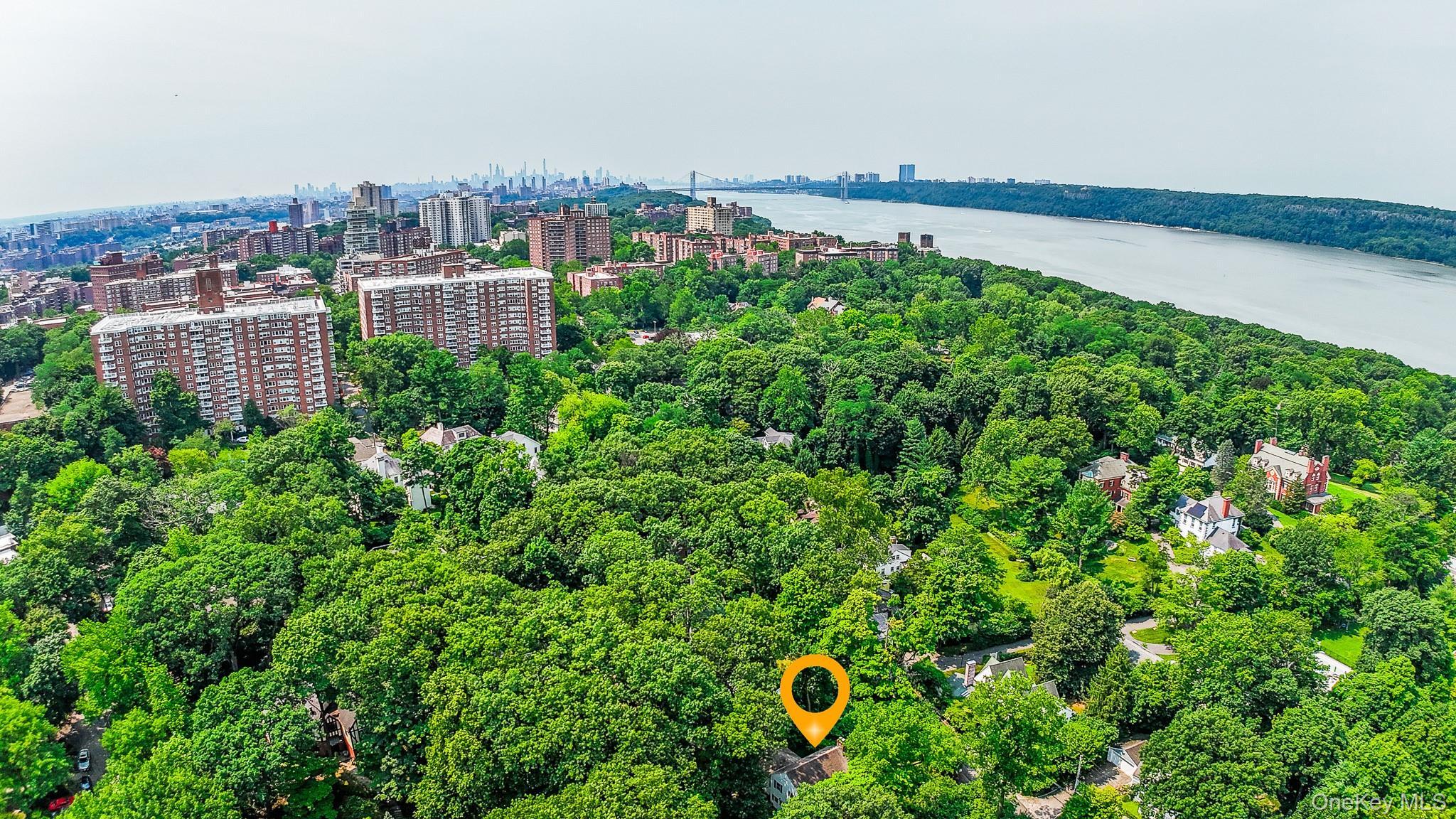 Single Family Independence Avenue  Bronx, NY 10471, MLS-1015772-30