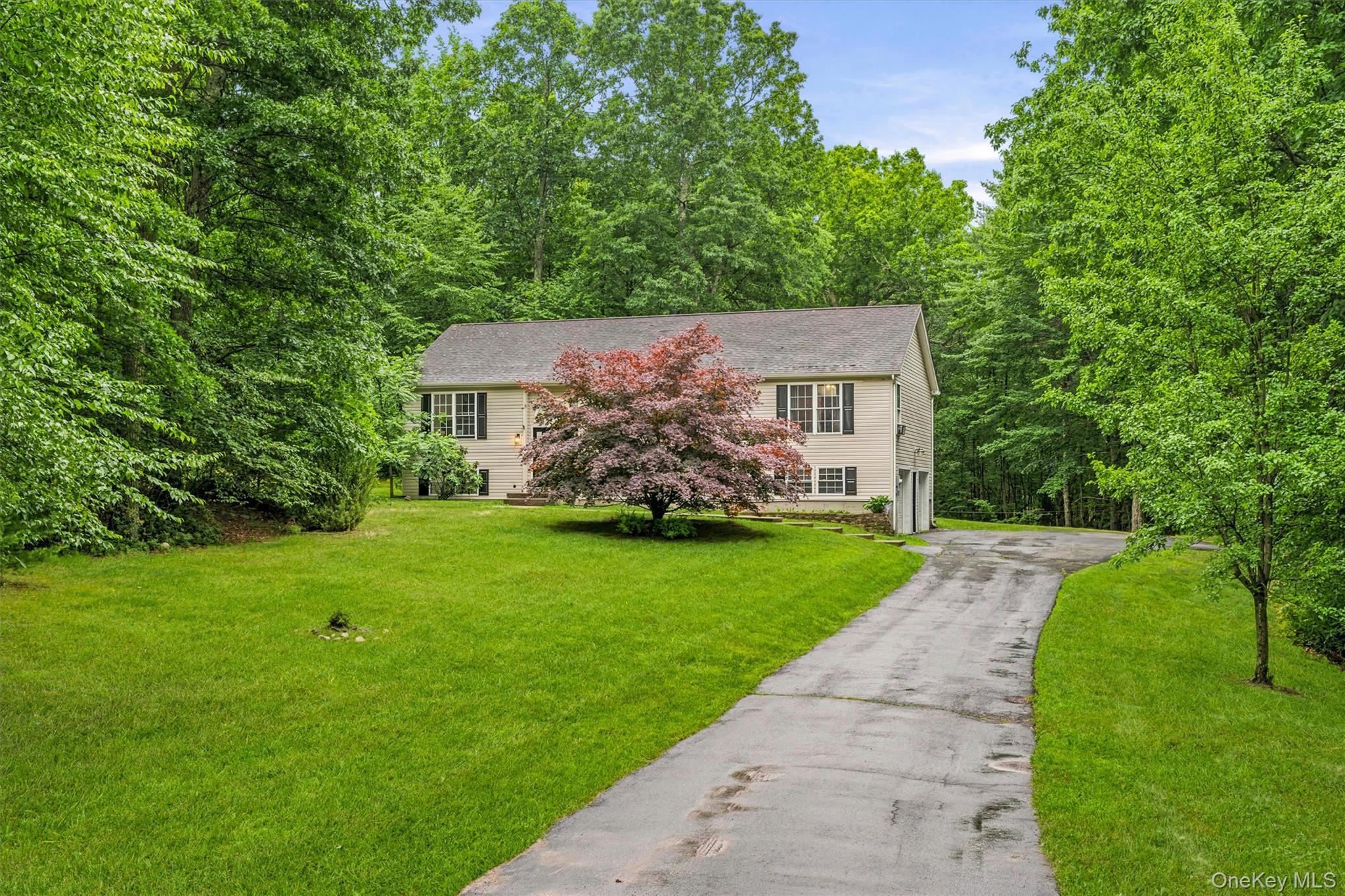 Single Family Echo Road Sullivan County, NY 12721, MLS-1015773-2