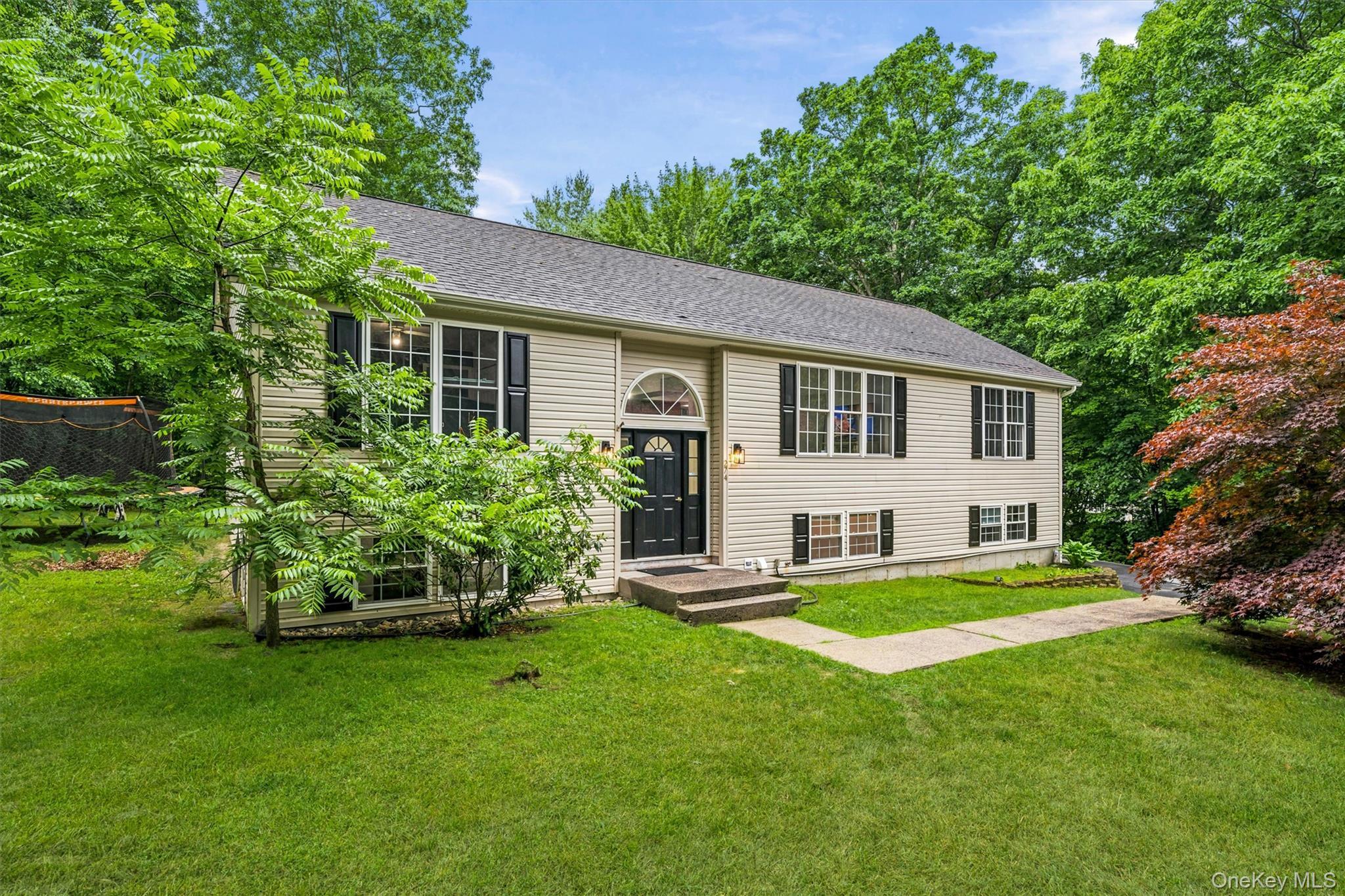 Single Family Echo Road Sullivan County, NY 12721, MLS-1015773-4