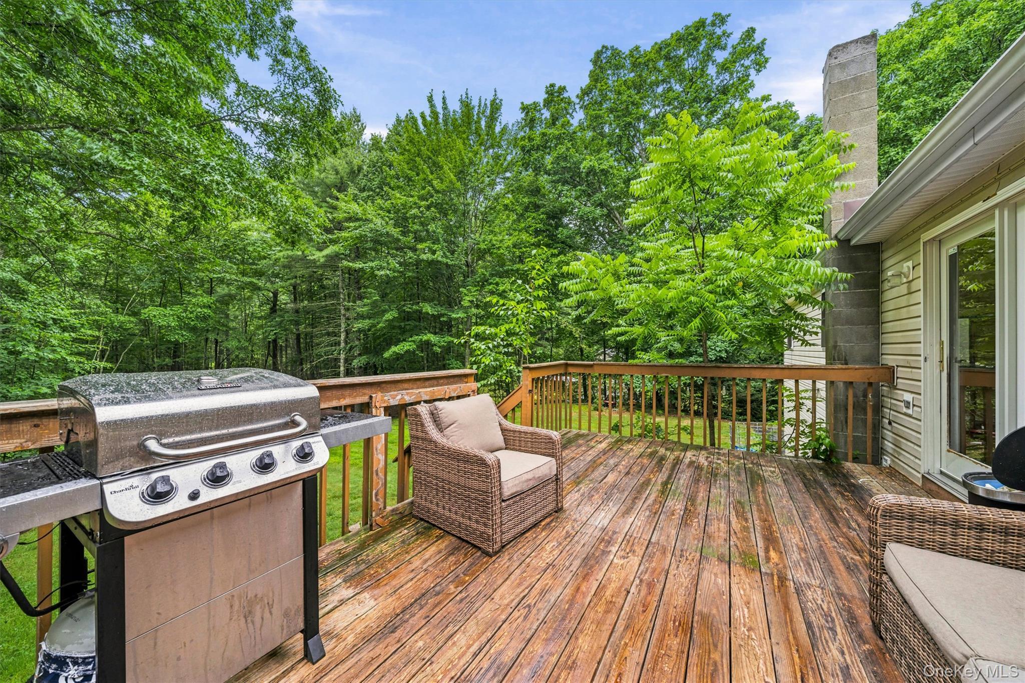 Single Family Echo Road Sullivan County, NY 12721, MLS-1015773-44