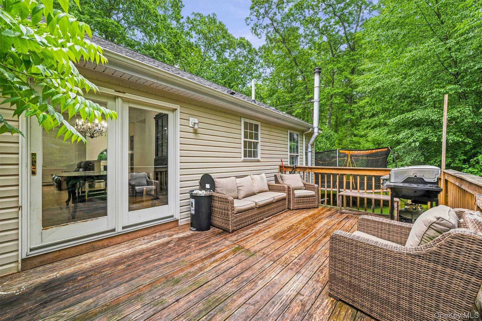 Single Family Echo Road Sullivan County, NY 12721, MLS-1015773-45
