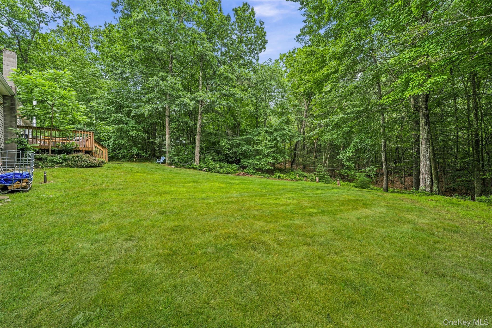Single Family Echo Road  Sullivan County, NY 12721, MLS-1015773-46