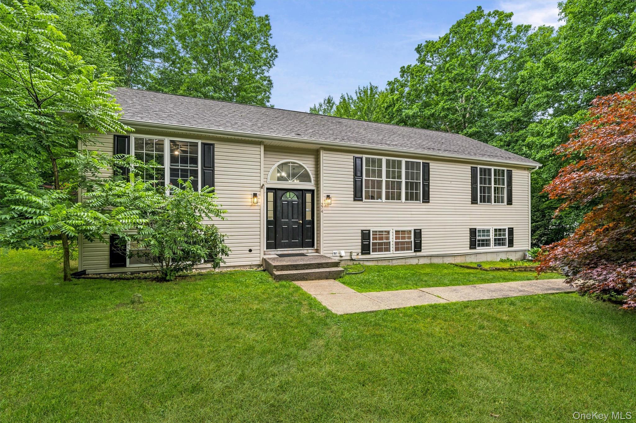 Single Family Echo Road Sullivan County, NY 12721, MLS-1015773-7