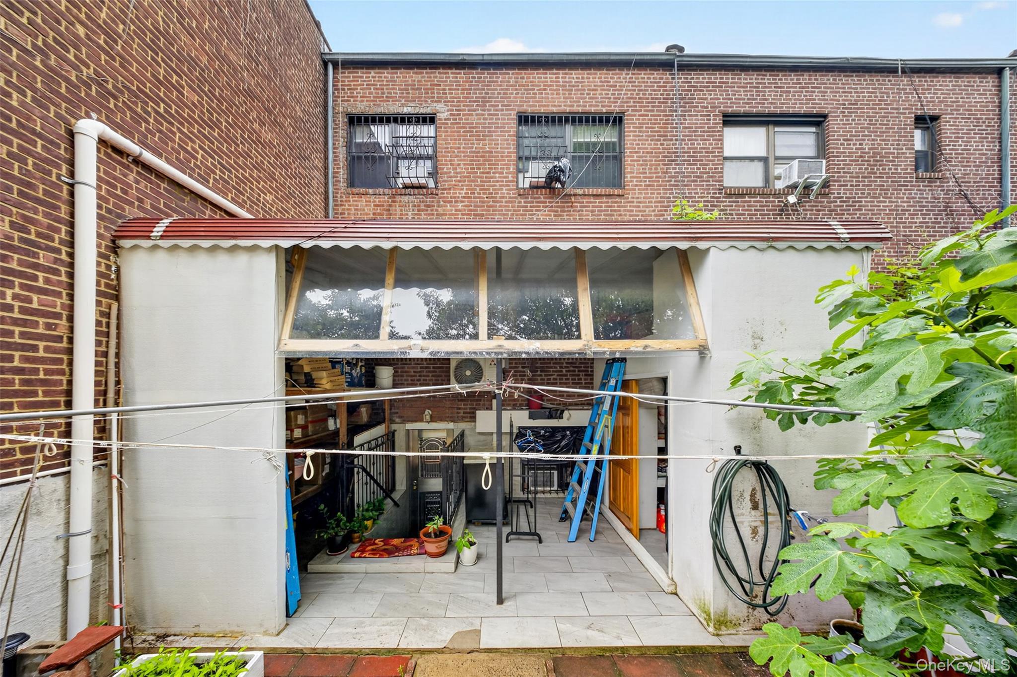 Single Family Alstyne Avenue  Queens, NY 11373, MLS-1015776-18