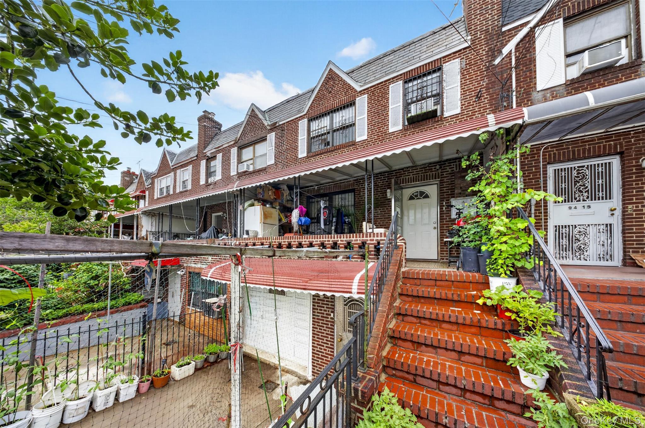 Single Family Alstyne Avenue  Queens, NY 11373, MLS-1015776-2