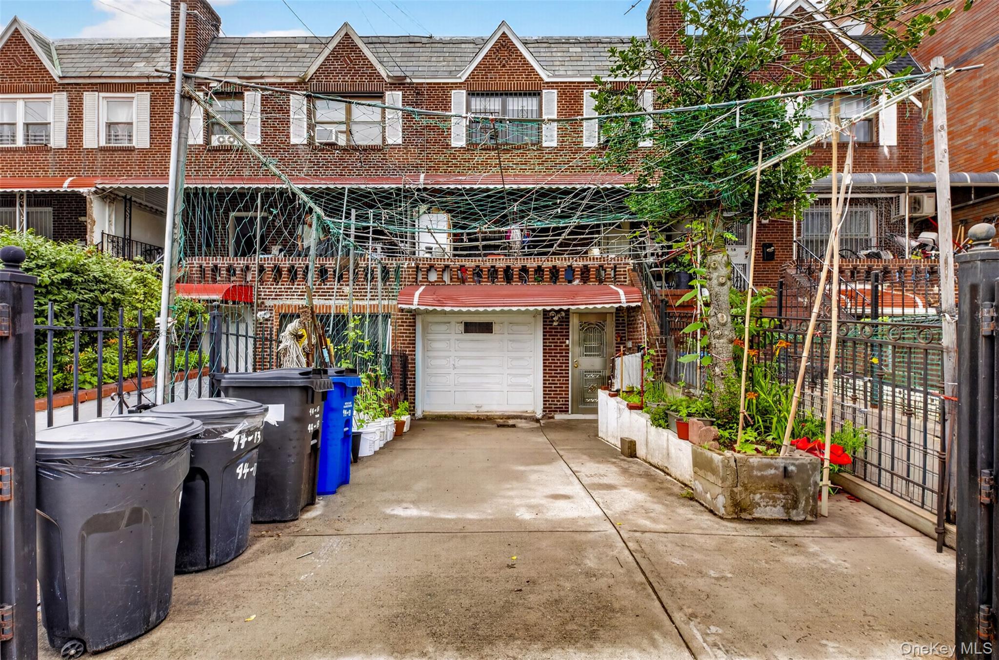 Single Family Alstyne Avenue  Queens, NY 11373, MLS-1015776-20