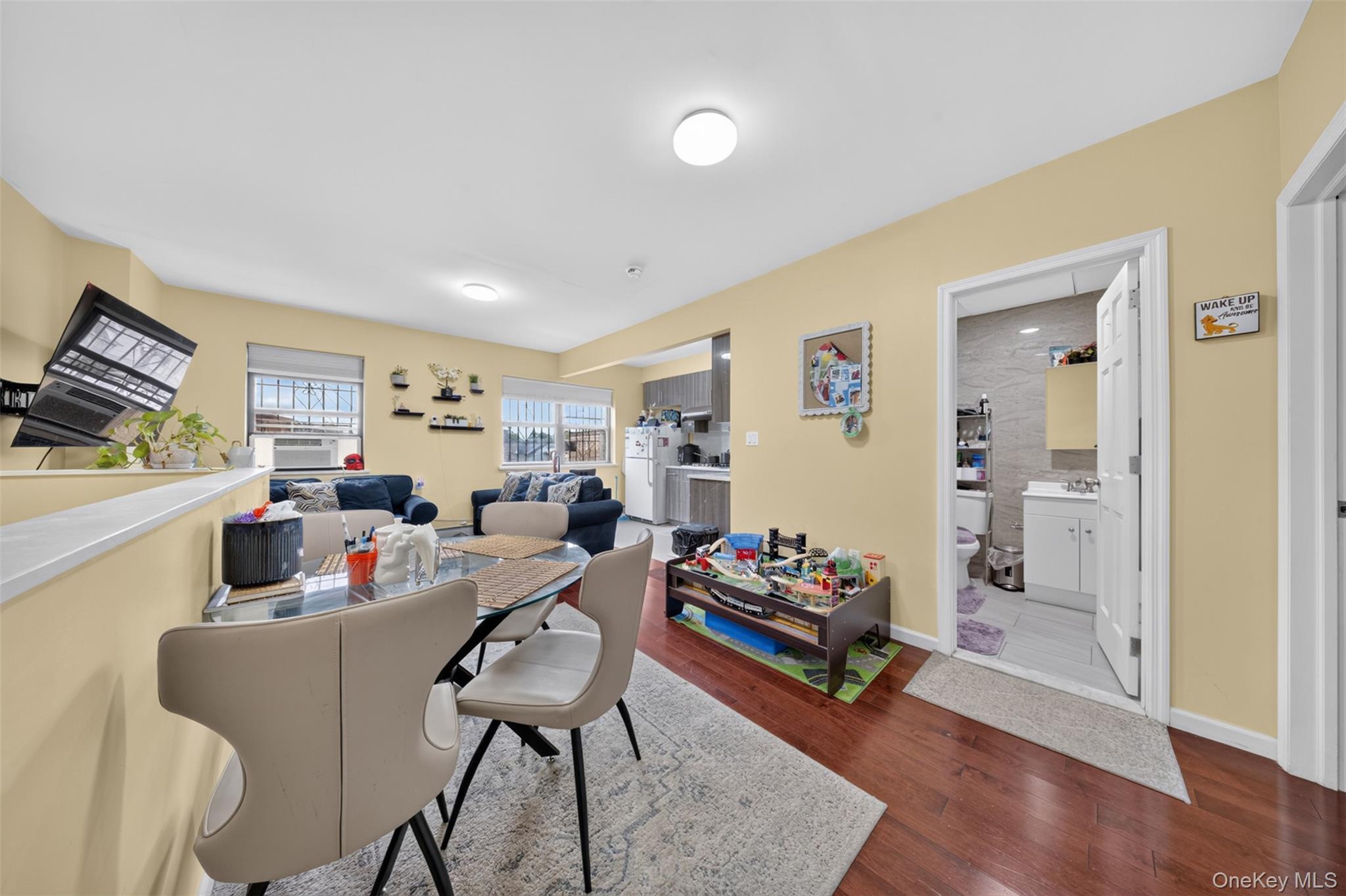 Single Family Alstyne Avenue  Queens, NY 11373, MLS-1015776-3