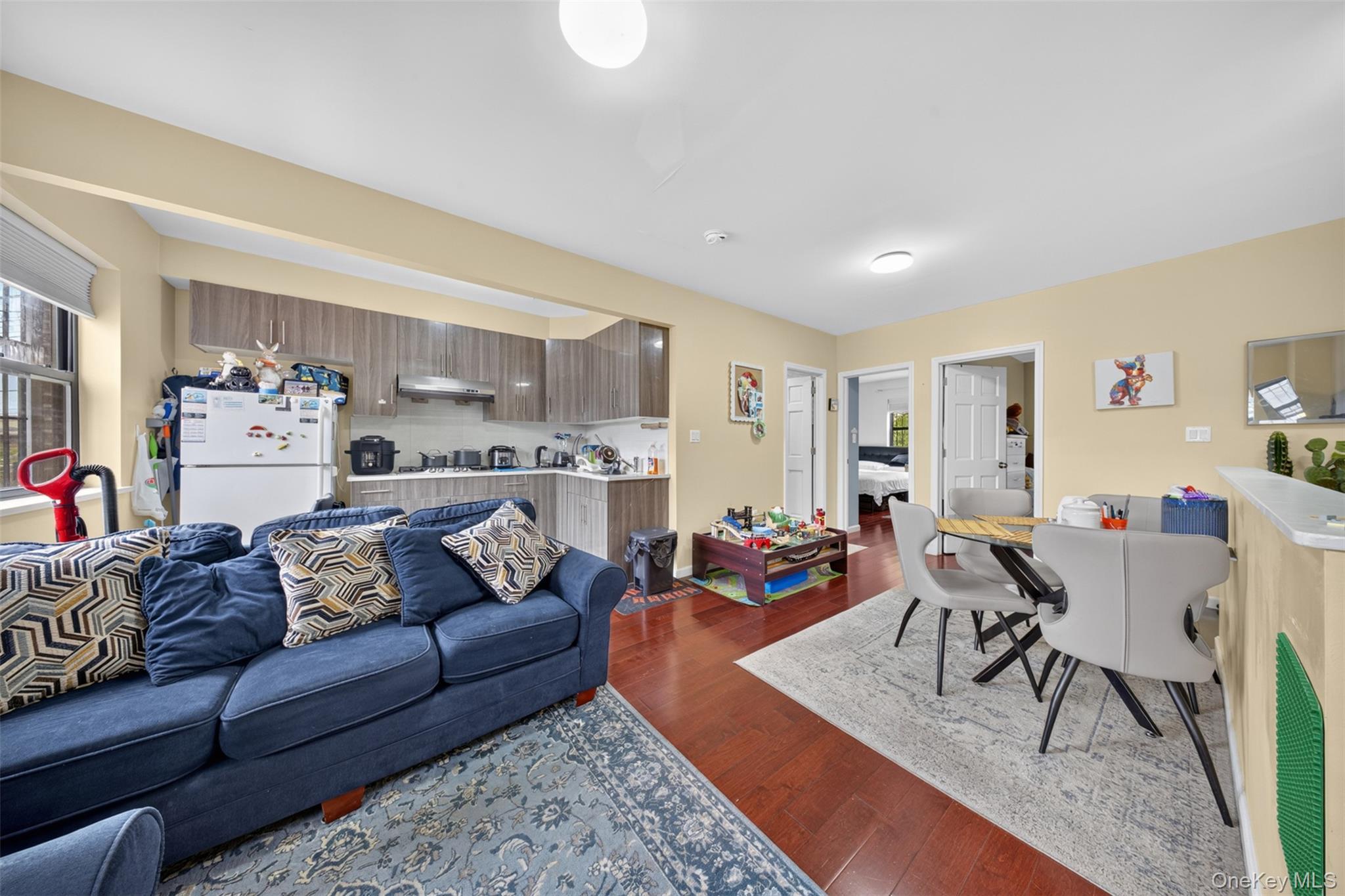 Single Family Alstyne Avenue  Queens, NY 11373, MLS-1015776-4