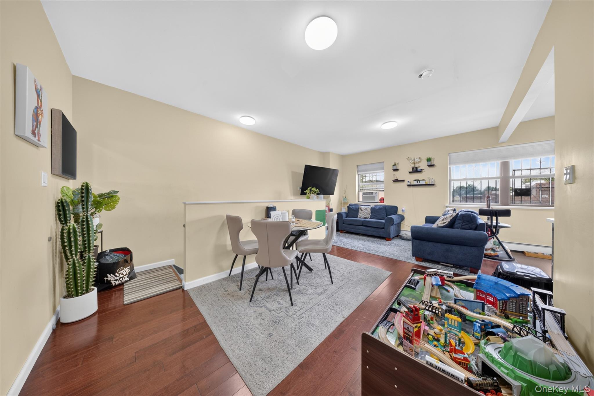 Single Family Alstyne Avenue  Queens, NY 11373, MLS-1015776-5