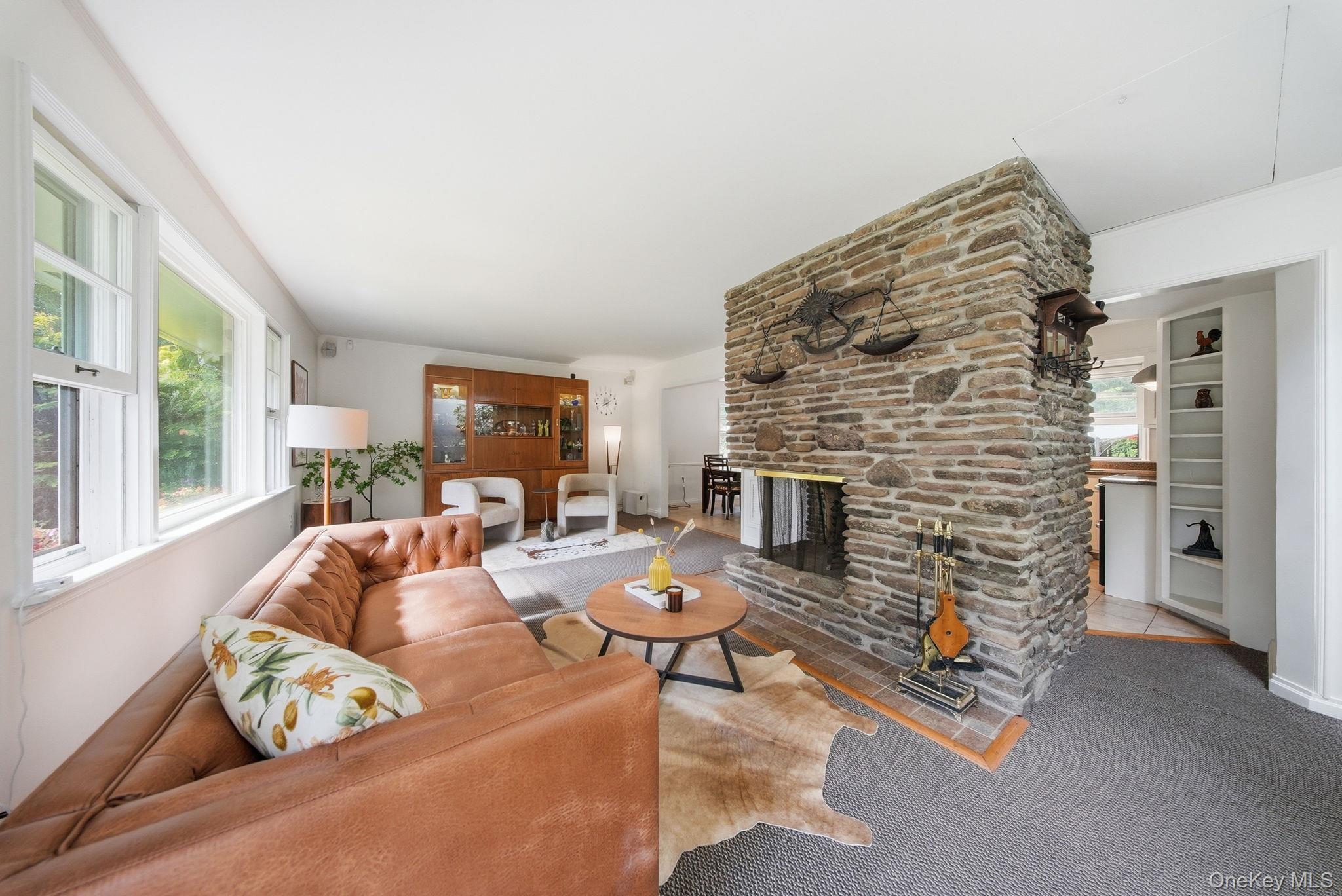 Single Family Wards Road Sullivan County, NY 12758, MLS-1015807-11