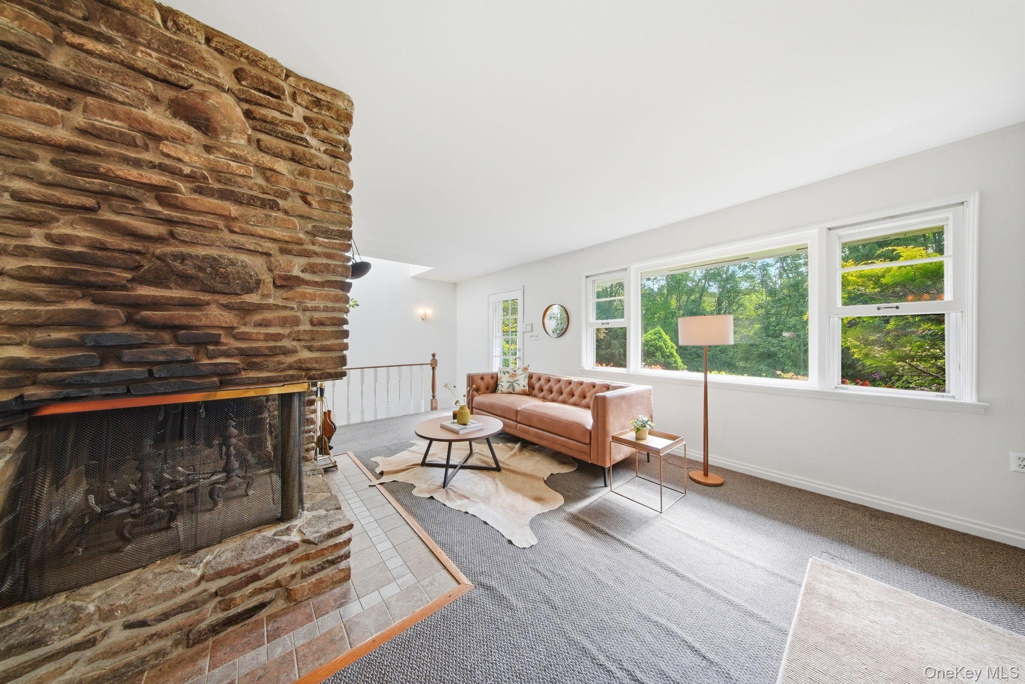 Single Family Wards Road Sullivan County, NY 12758, MLS-1015807-18