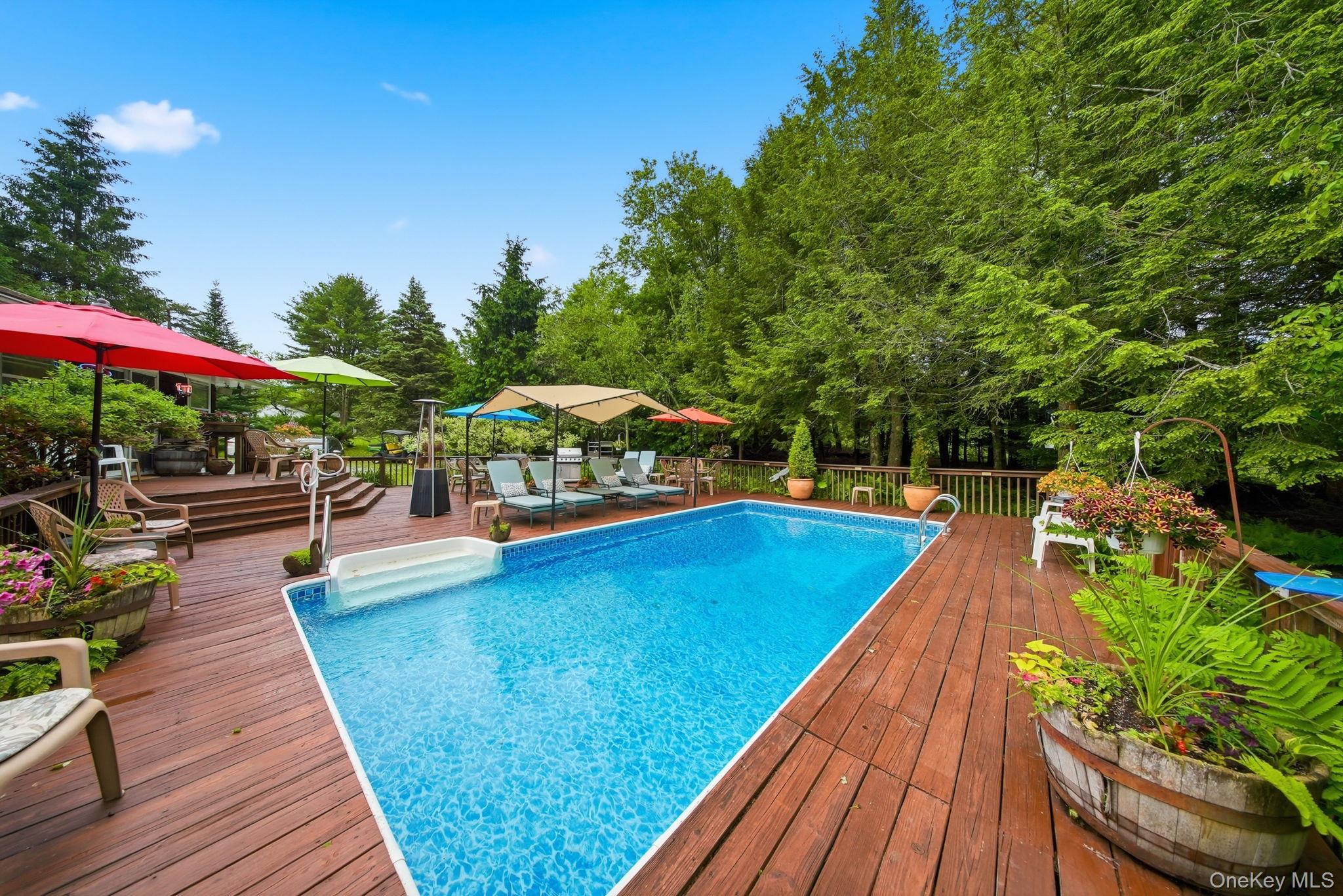 Single Family Wards Road Sullivan County, NY 12758, MLS-1015807-2