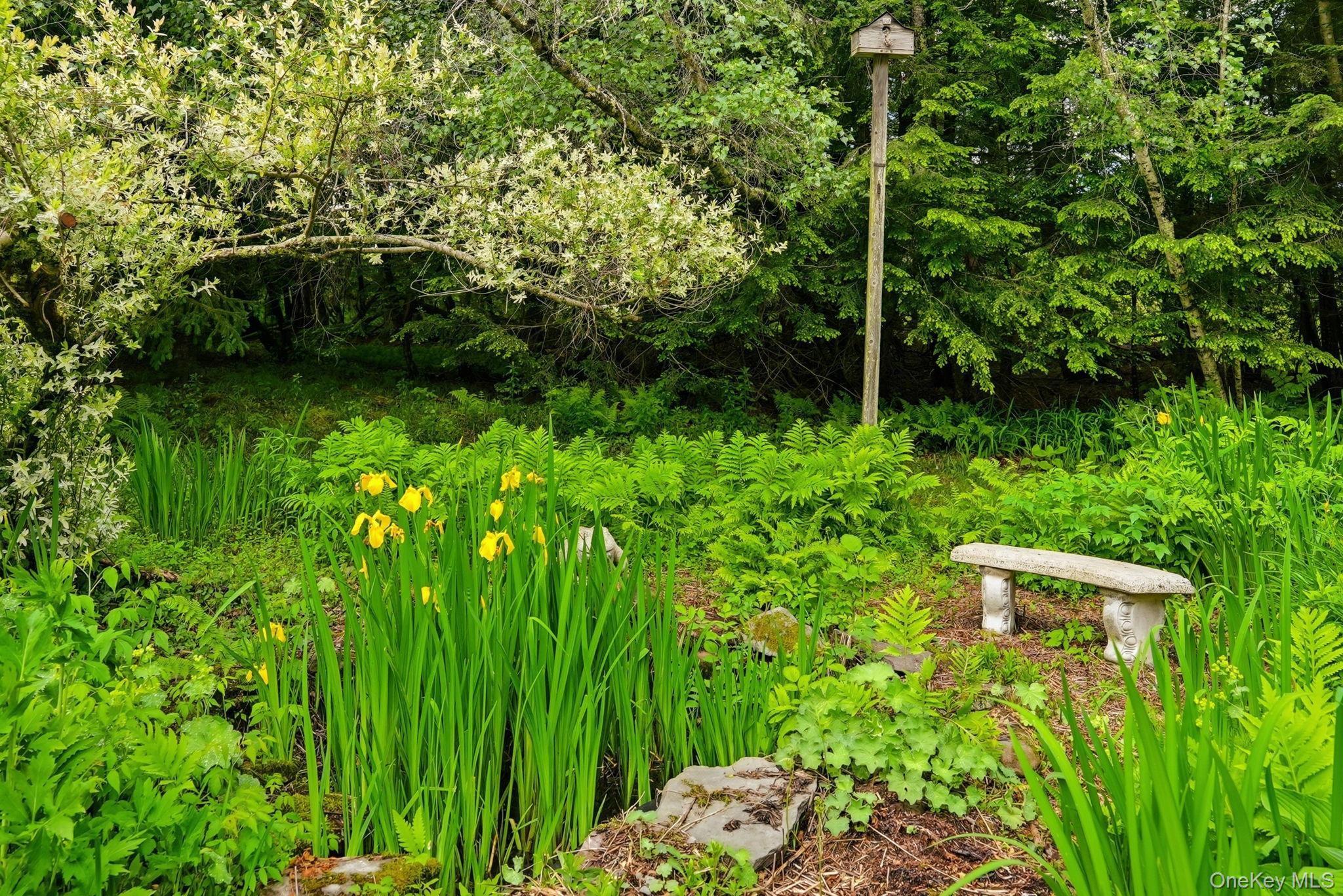 Single Family Wards Road Sullivan County, NY 12758, MLS-1015807-24