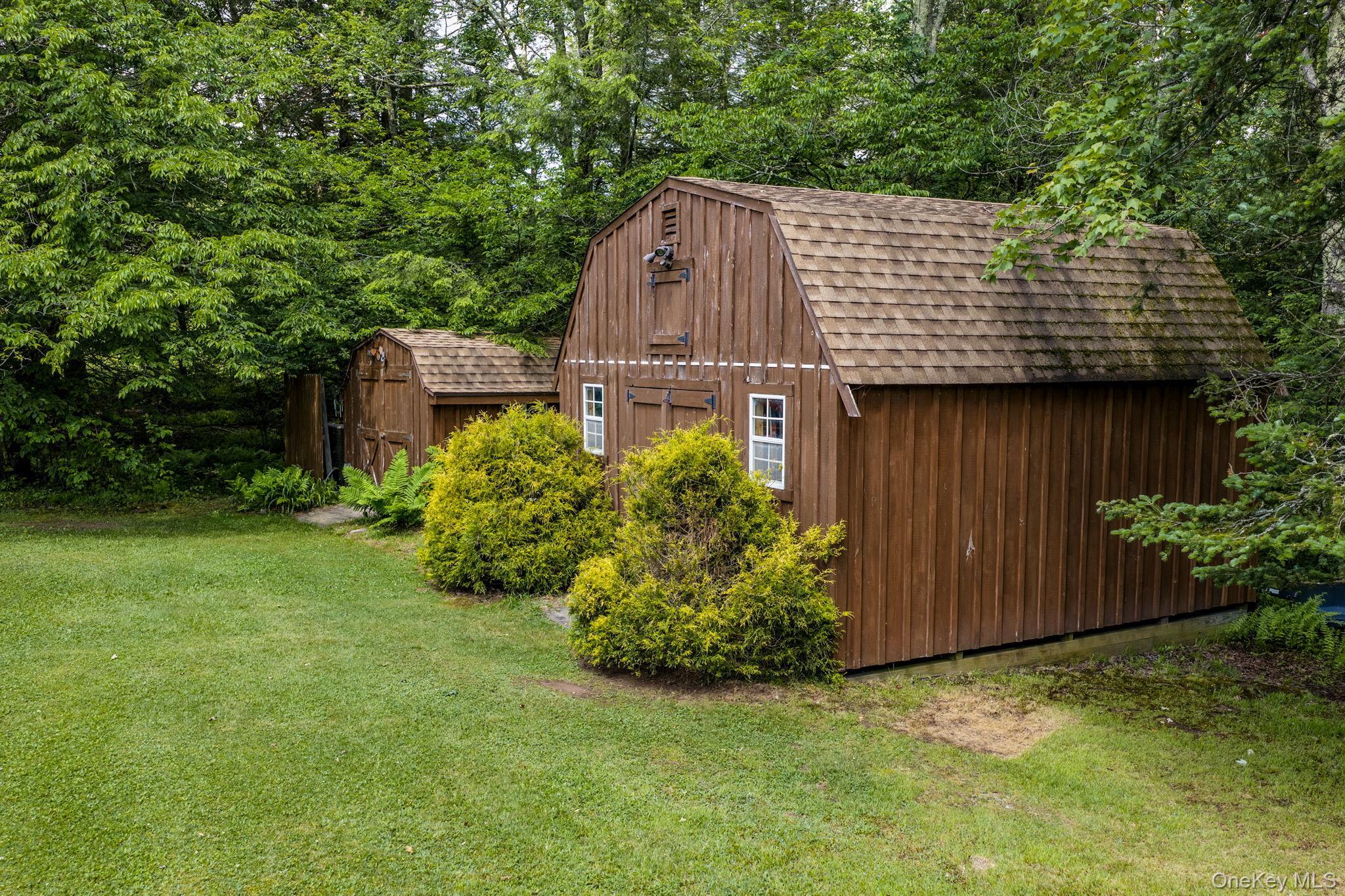 Single Family Wards Road Sullivan County, NY 12758, MLS-1015807-46