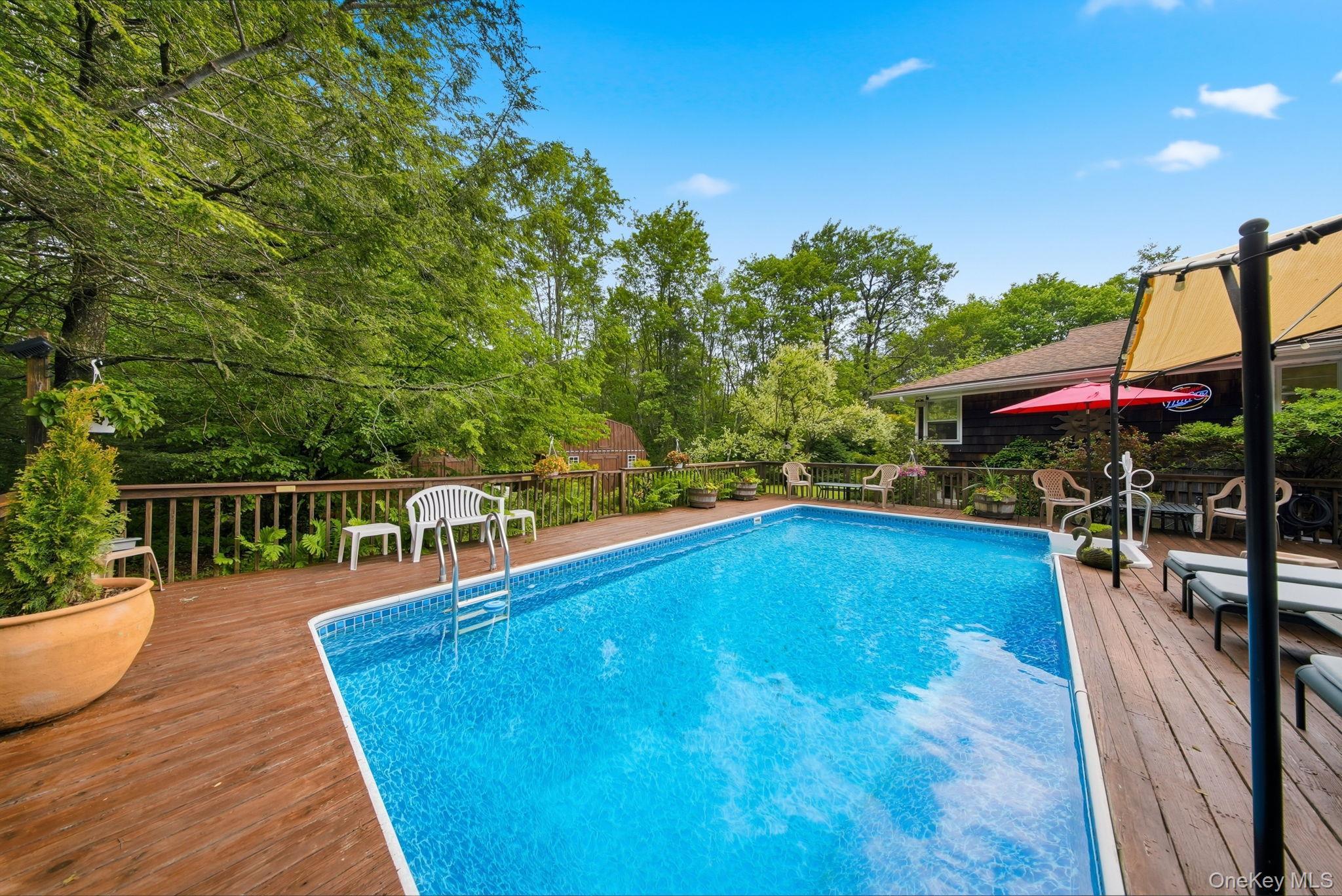 Single Family Wards Road Sullivan County, NY 12758, MLS-1015807-8