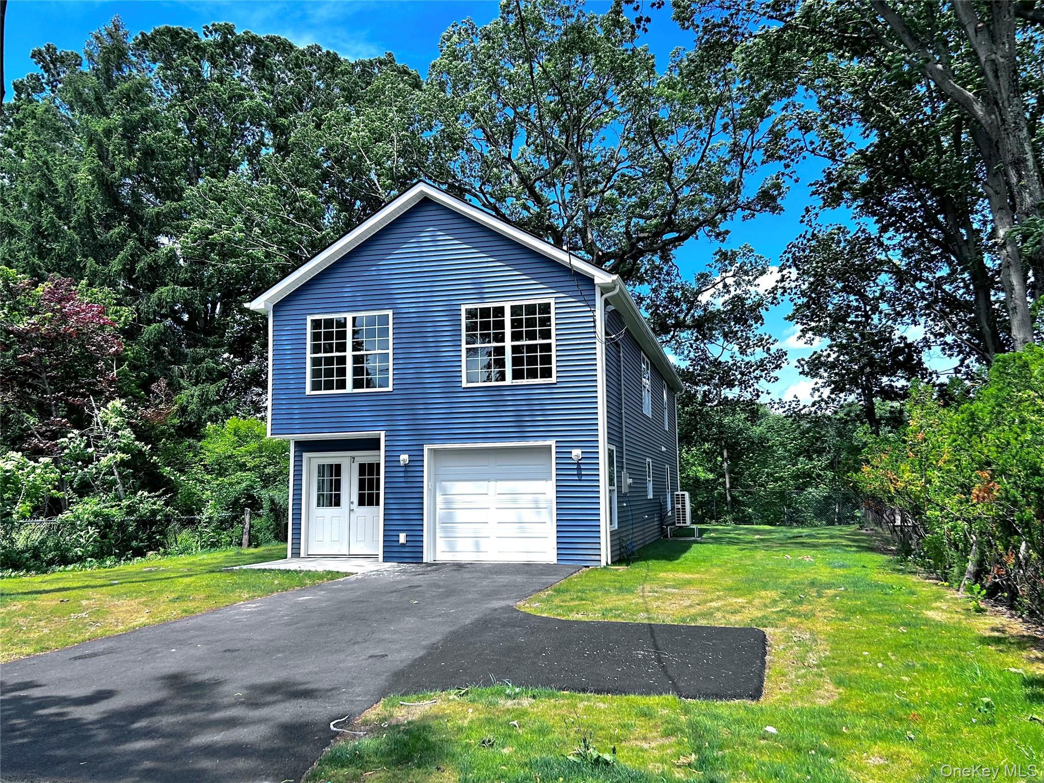 Single Family Highview Avenue Rockland County, NY 10980, MLS-1015808-2