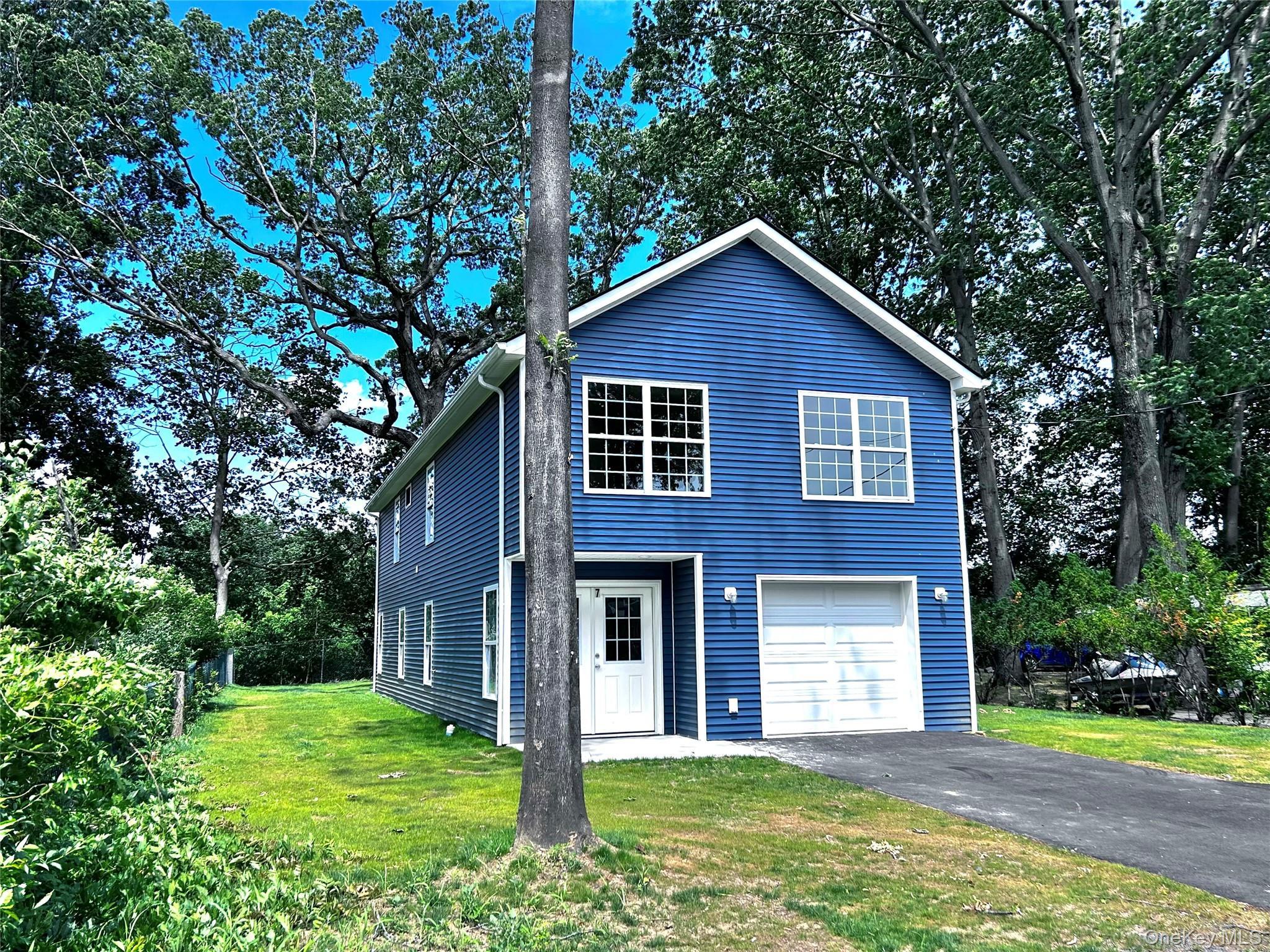 Single Family Highview Avenue Rockland County, NY 10980, MLS-1015808-3