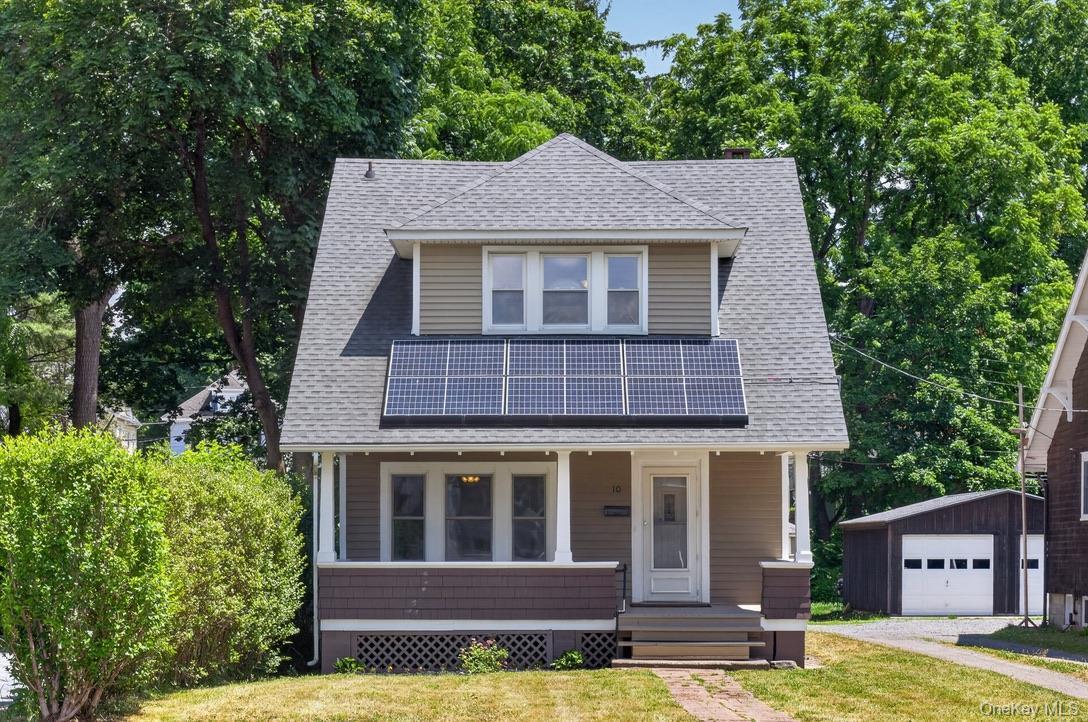 Single Family S Grand Avenue  Dutchess County, NY 12603, MLS-1015837-2
