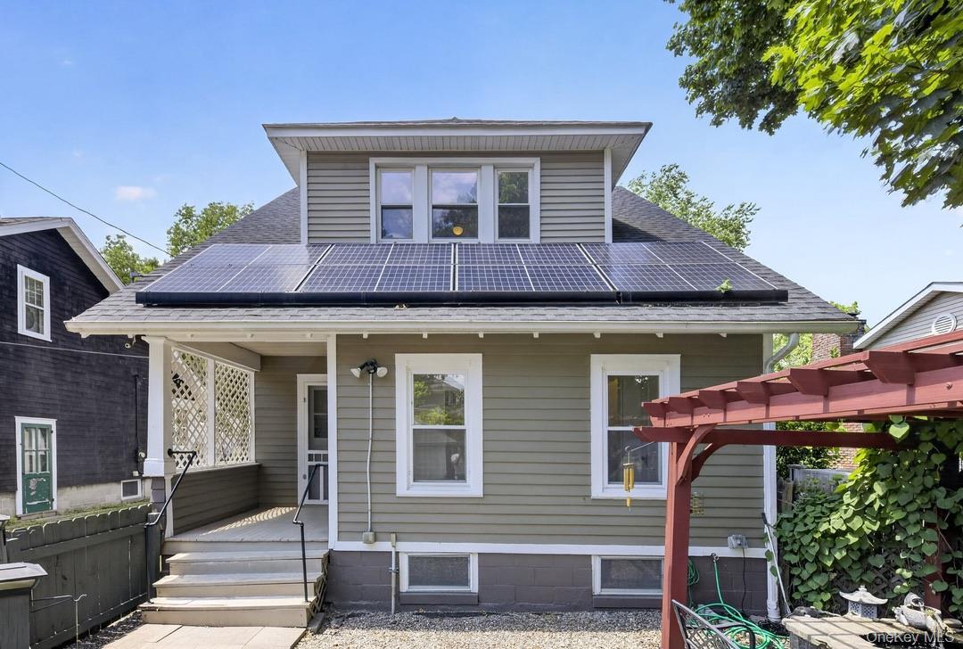 Single Family S Grand Avenue  Dutchess County, NY 12603, MLS-1015837-21