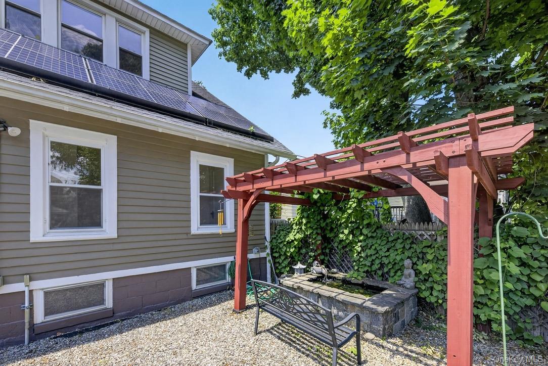 Single Family S Grand Avenue  Dutchess County, NY 12603, MLS-1015837-22