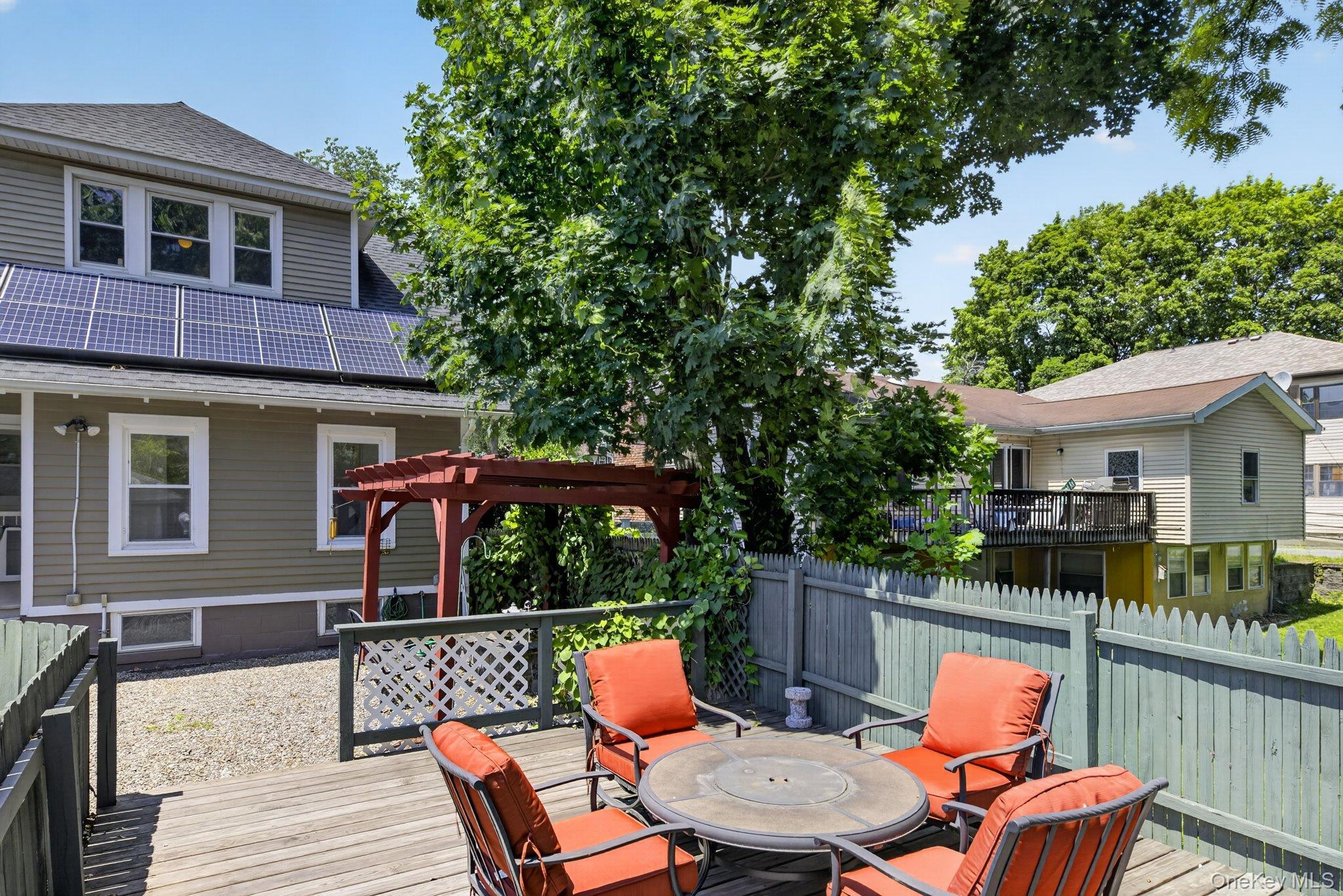 Single Family S Grand Avenue  Dutchess County, NY 12603, MLS-1015837-24
