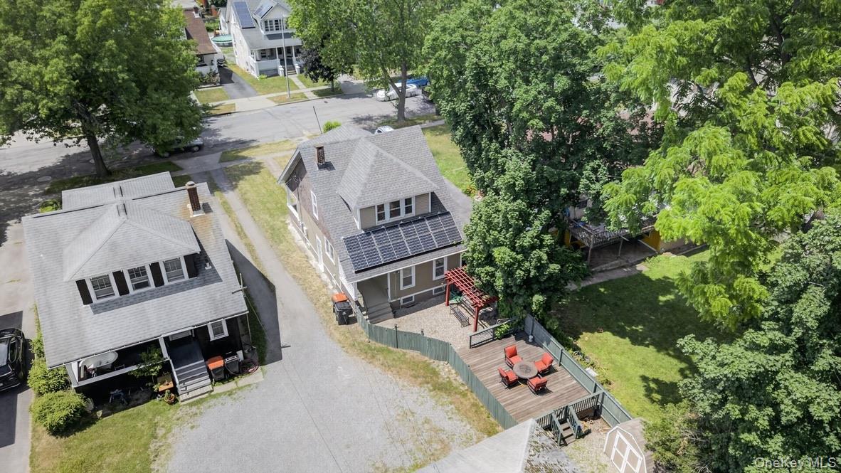 Single Family S Grand Avenue  Dutchess County, NY 12603, MLS-1015837-37