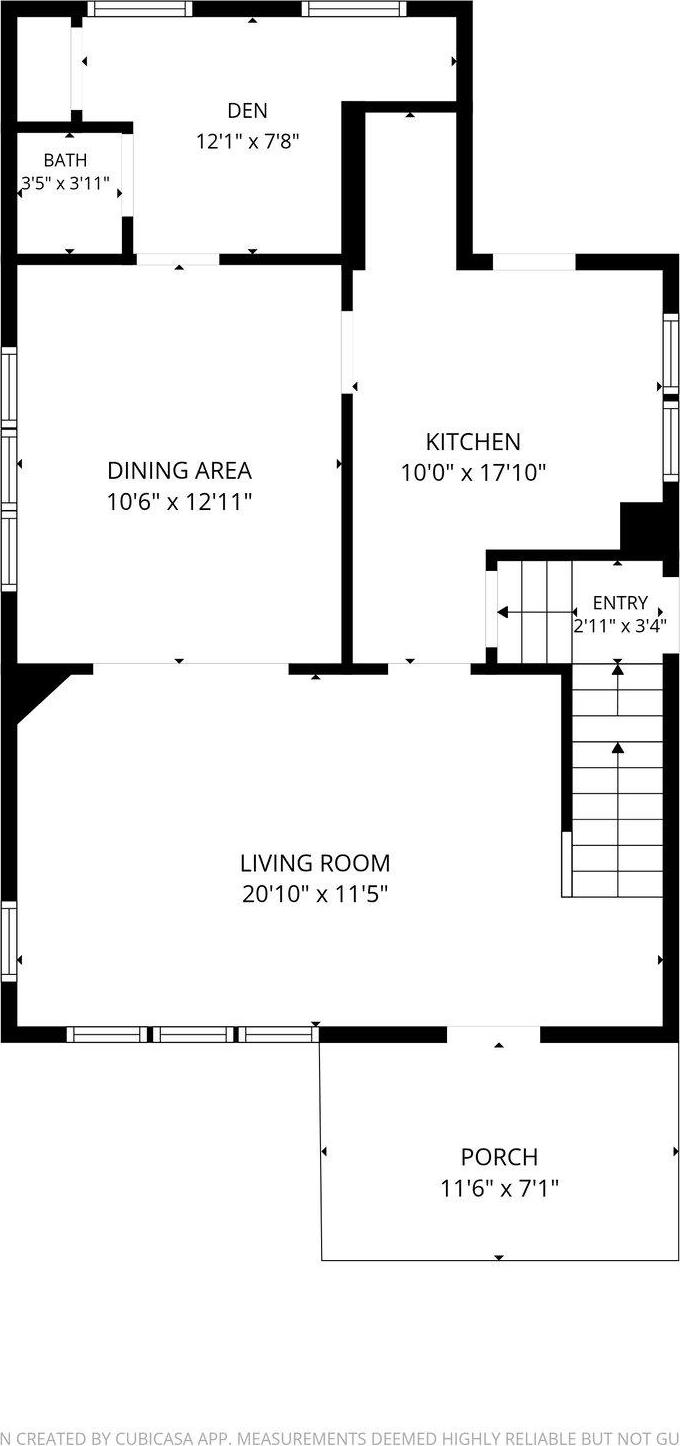 Single Family S Grand Avenue  Dutchess County, NY 12603, MLS-1015837-40