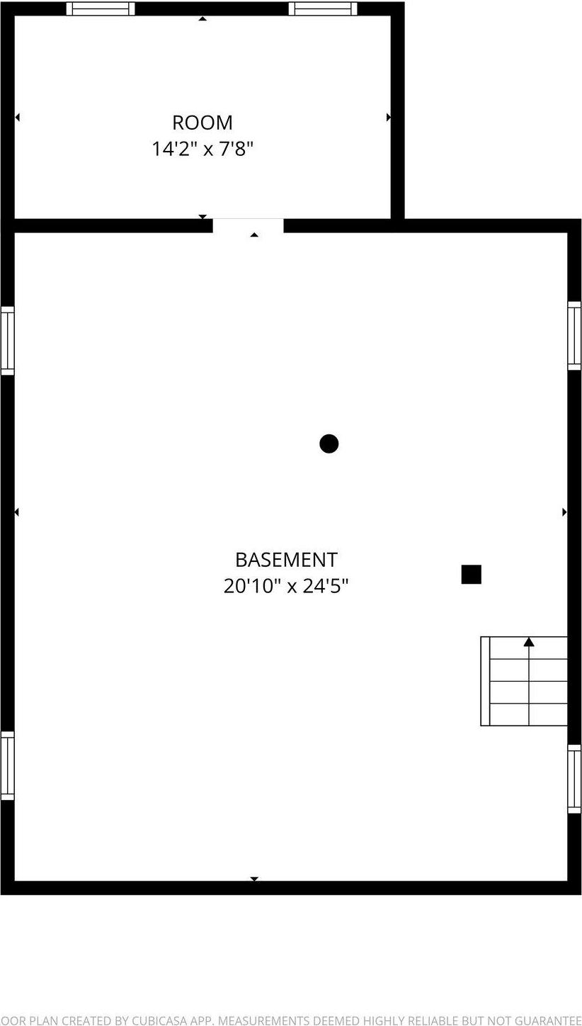 Single Family S Grand Avenue  Dutchess County, NY 12603, MLS-1015837-43