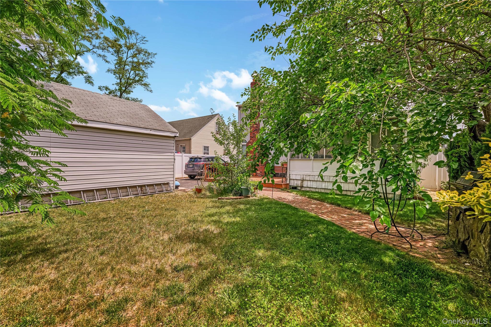 Single Family Sheridan Boulevard Nassau County, NY 11096, MLS-1015857-19