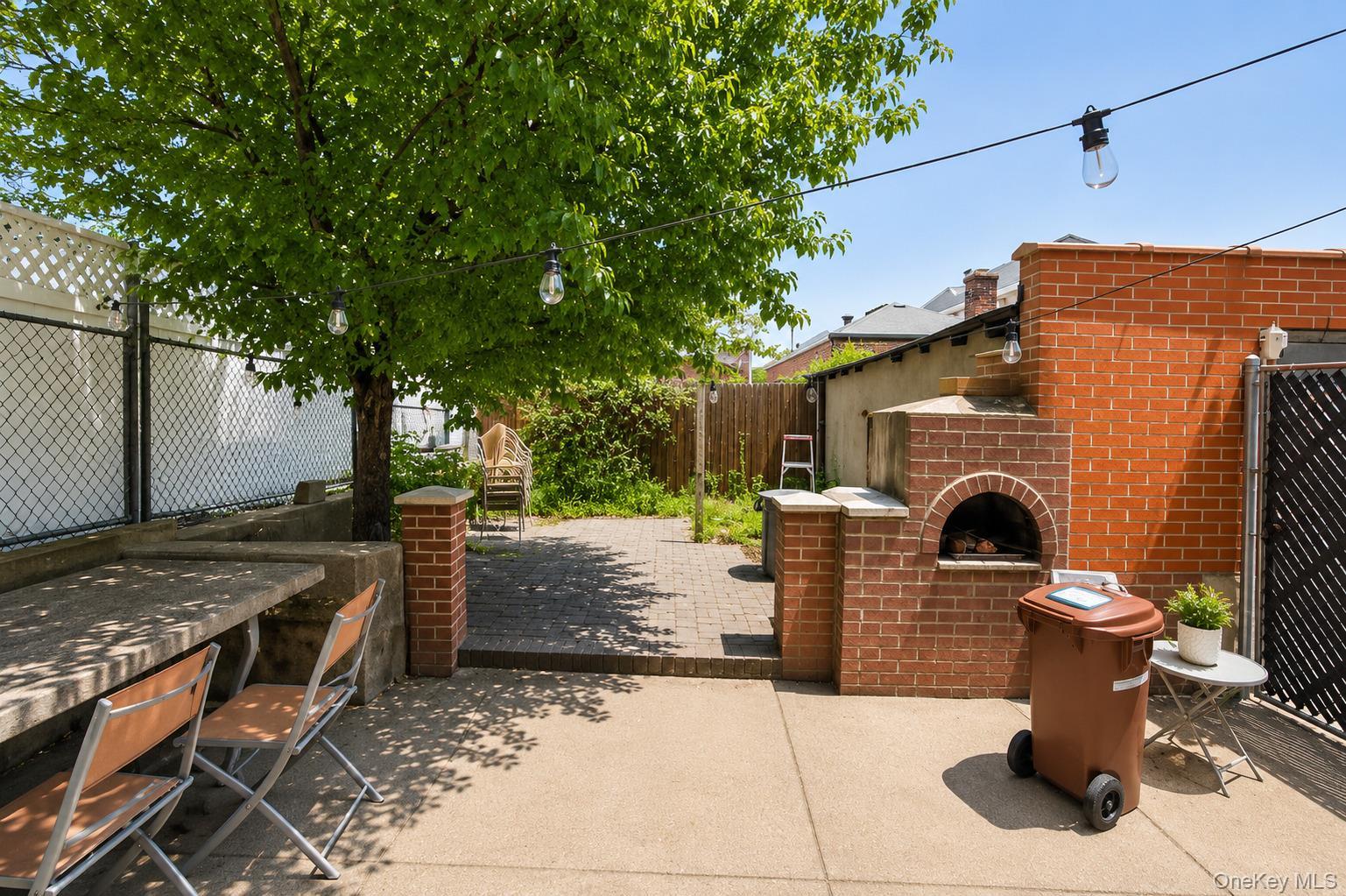 Single Family Fowler Avenue  Bronx, NY 10462, MLS-1015875-10