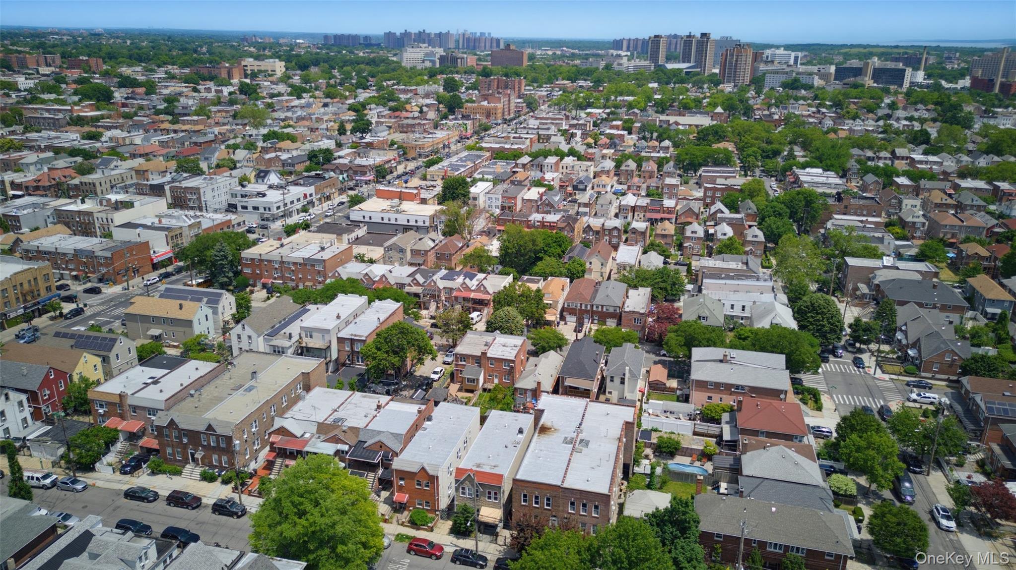 Single Family Fowler Avenue  Bronx, NY 10462, MLS-1015875-13