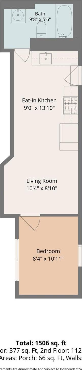 Single Family Fowler Avenue  Bronx, NY 10462, MLS-1015875-16