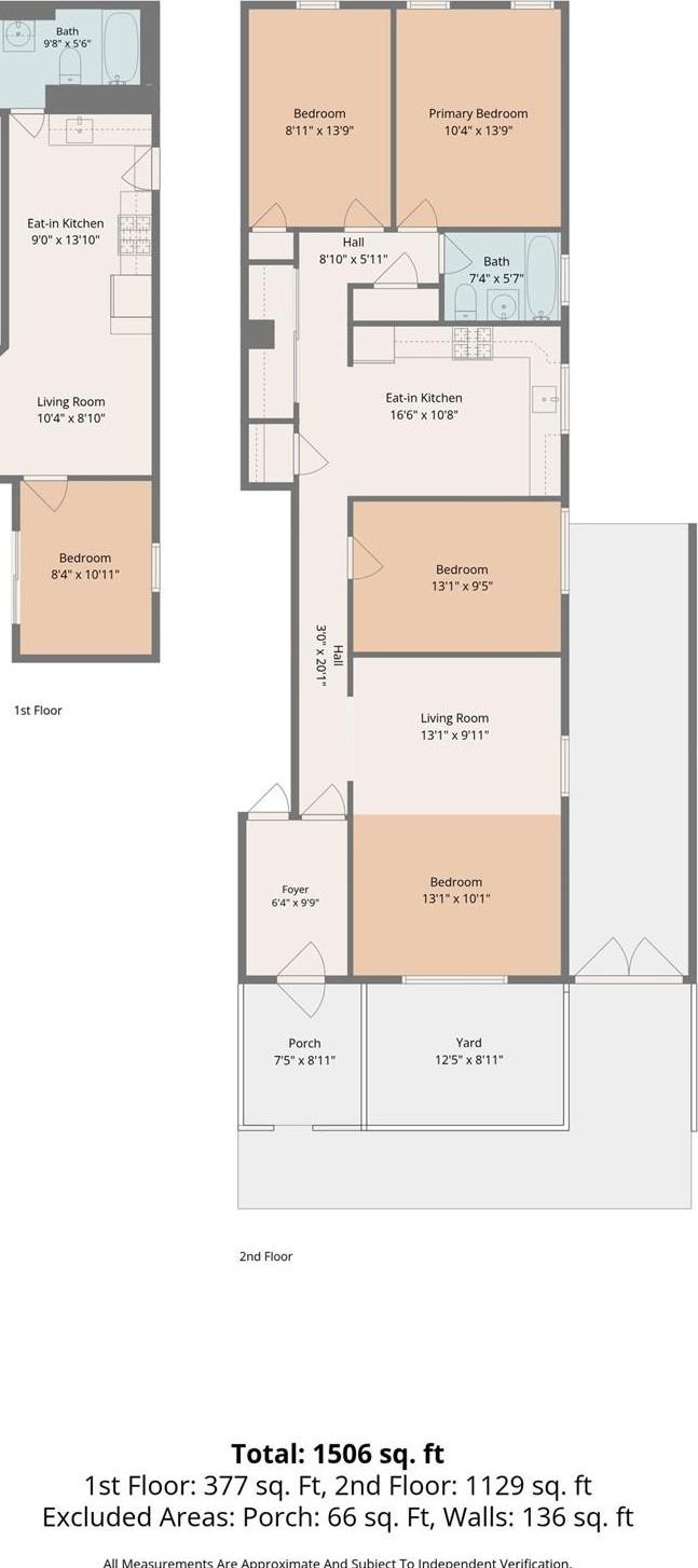 Single Family Fowler Avenue  Bronx, NY 10462, MLS-1015875-19