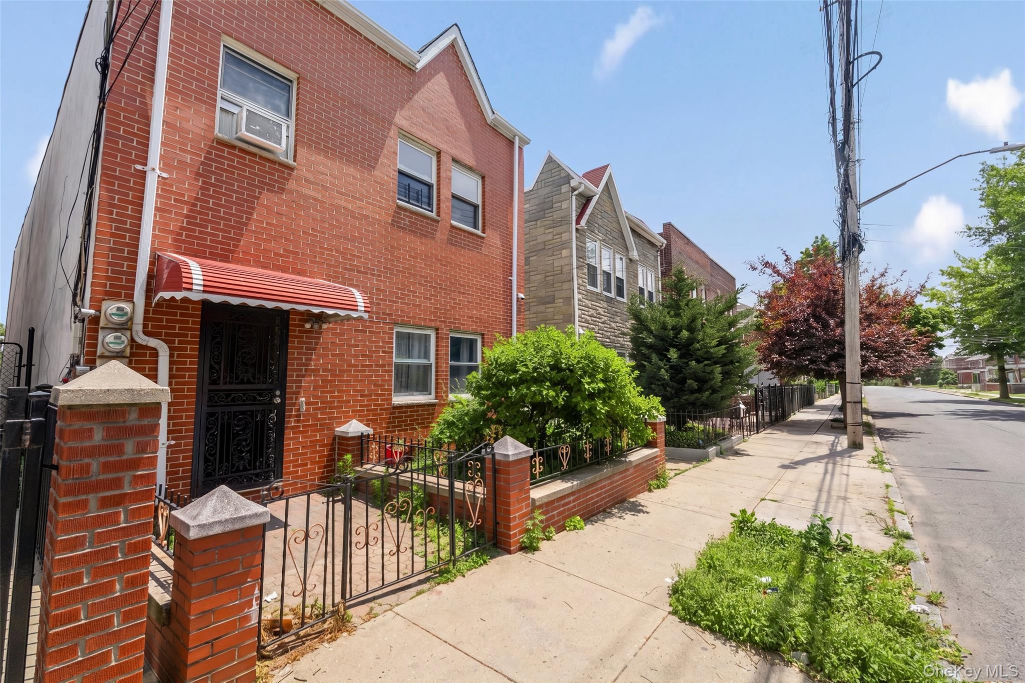 Single Family Fowler Avenue  Bronx, NY 10462, MLS-1015875-3