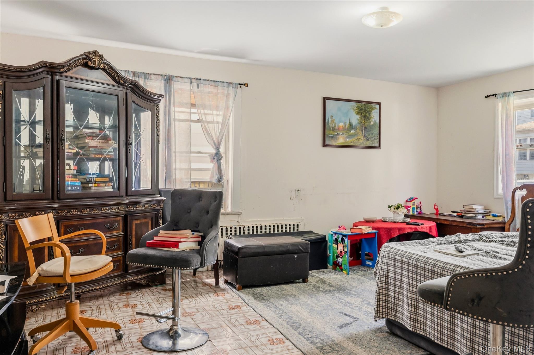 Single Family Fowler Avenue  Bronx, NY 10462, MLS-1015875-4