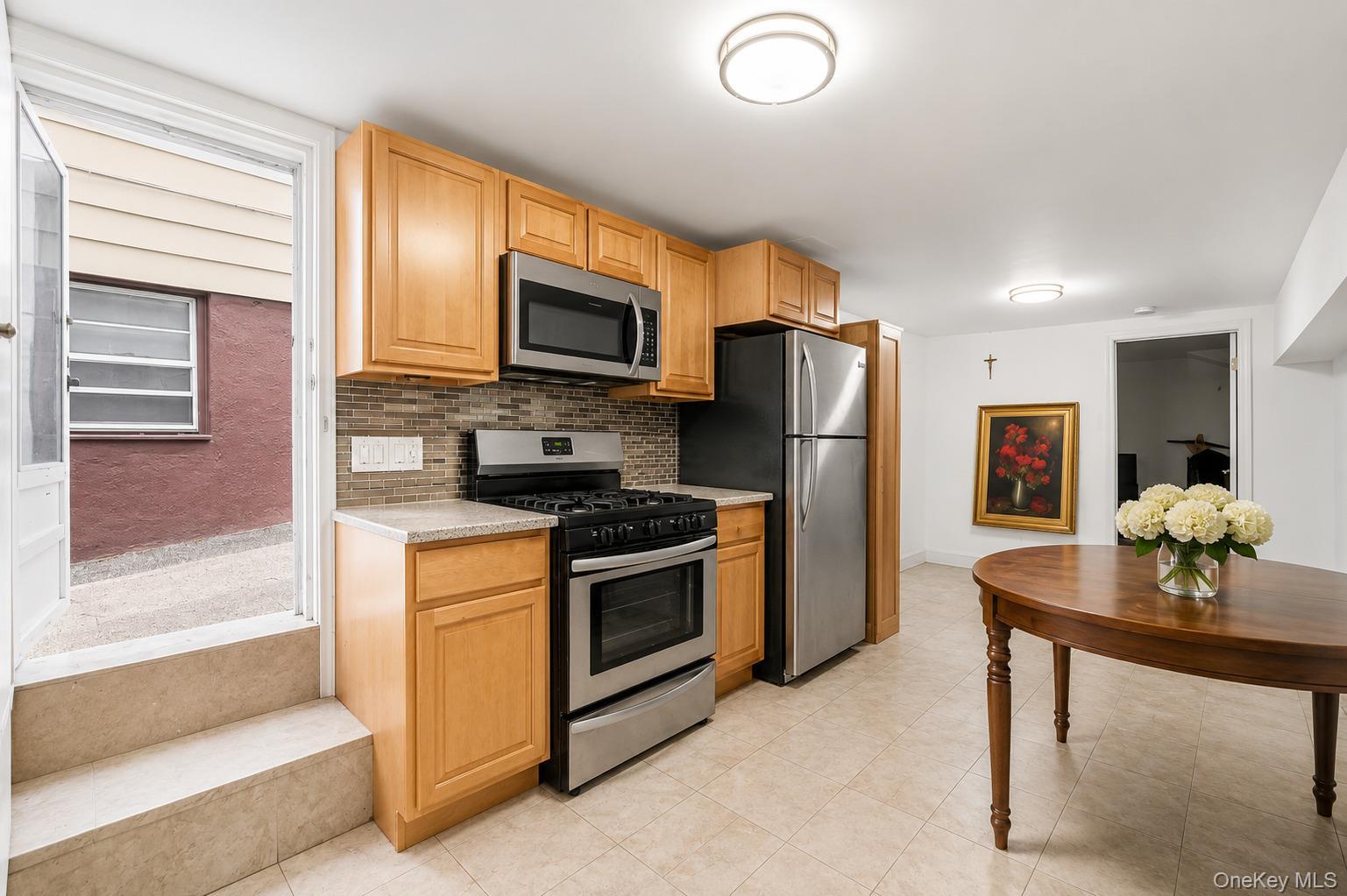 Single Family Fowler Avenue  Bronx, NY 10462, MLS-1015875-5