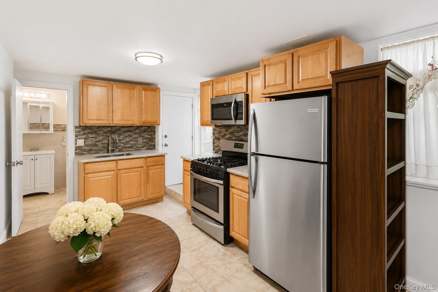 Single Family Fowler Avenue  Bronx, NY 10462, MLS-1015875-6