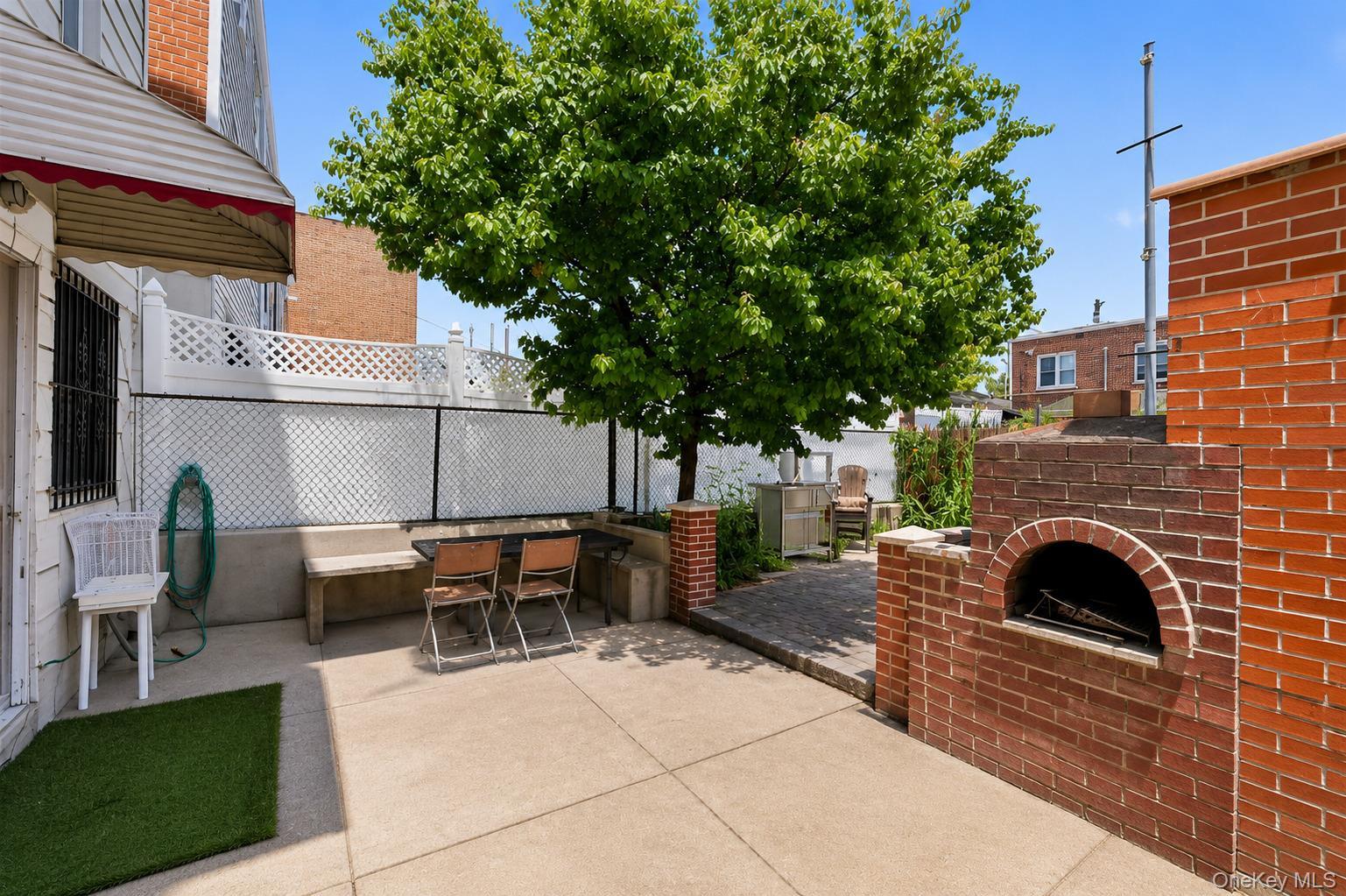 Single Family Fowler Avenue  Bronx, NY 10462, MLS-1015875-9