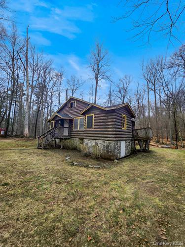 Single Family Hemlock  Sullivan County, NY 12778, MLS-1015876-11