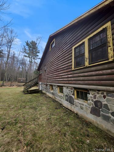 Single Family Hemlock  Sullivan County, NY 12778, MLS-1015876-12