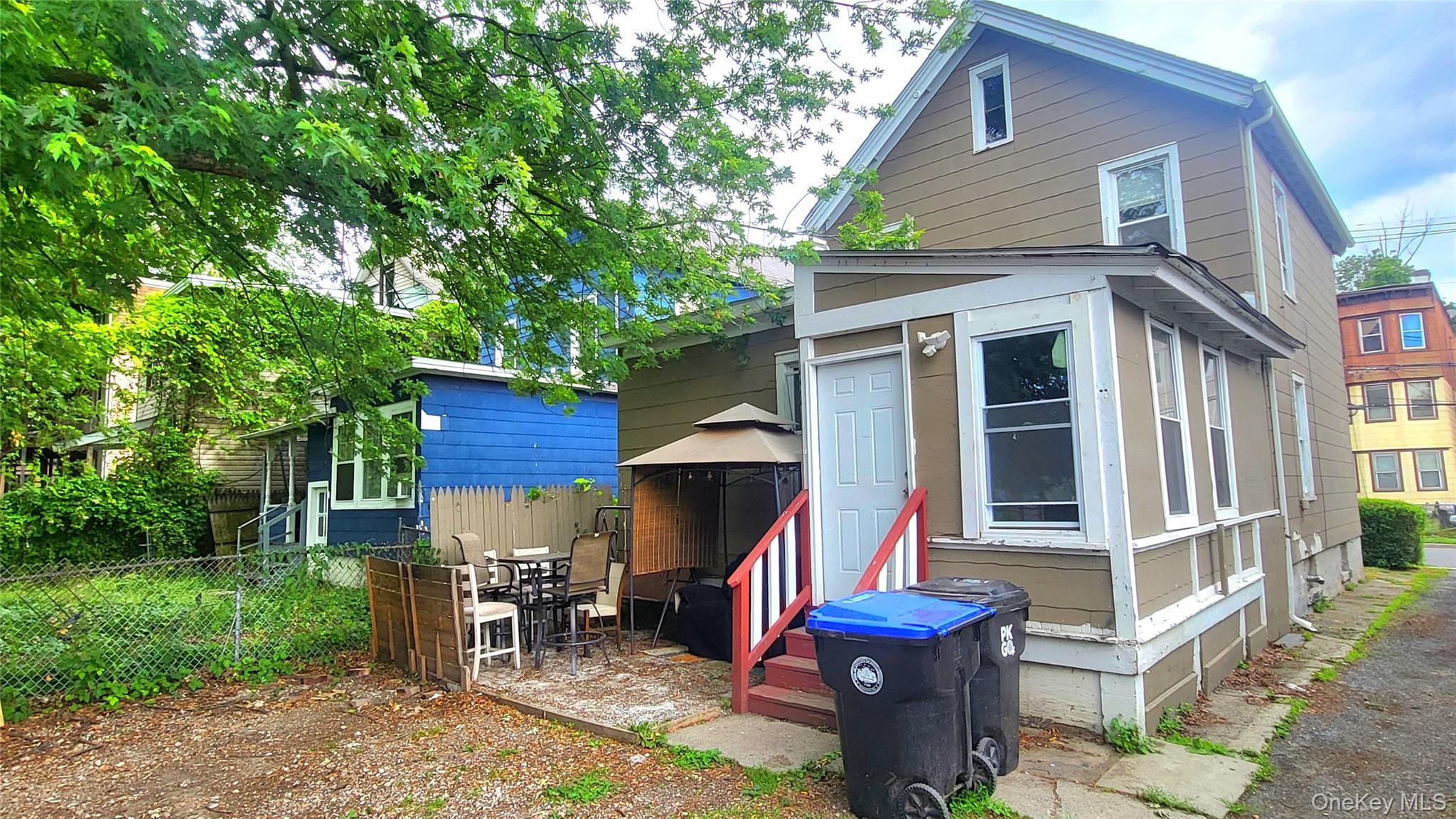 Single Family Mansion Street  Dutchess County, NY 12601, MLS-1015879-28