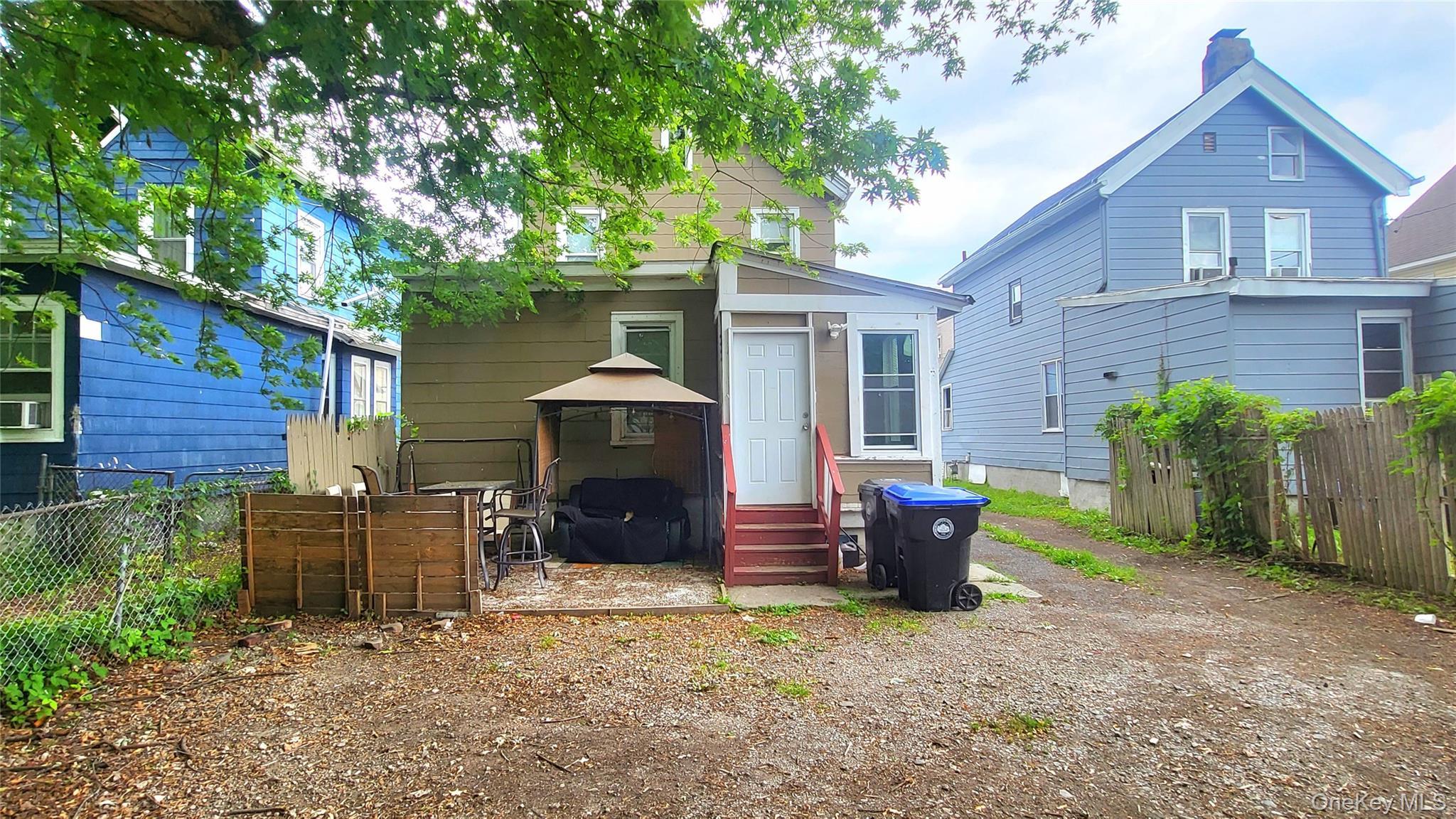 Single Family Mansion Street  Dutchess County, NY 12601, MLS-1015879-29