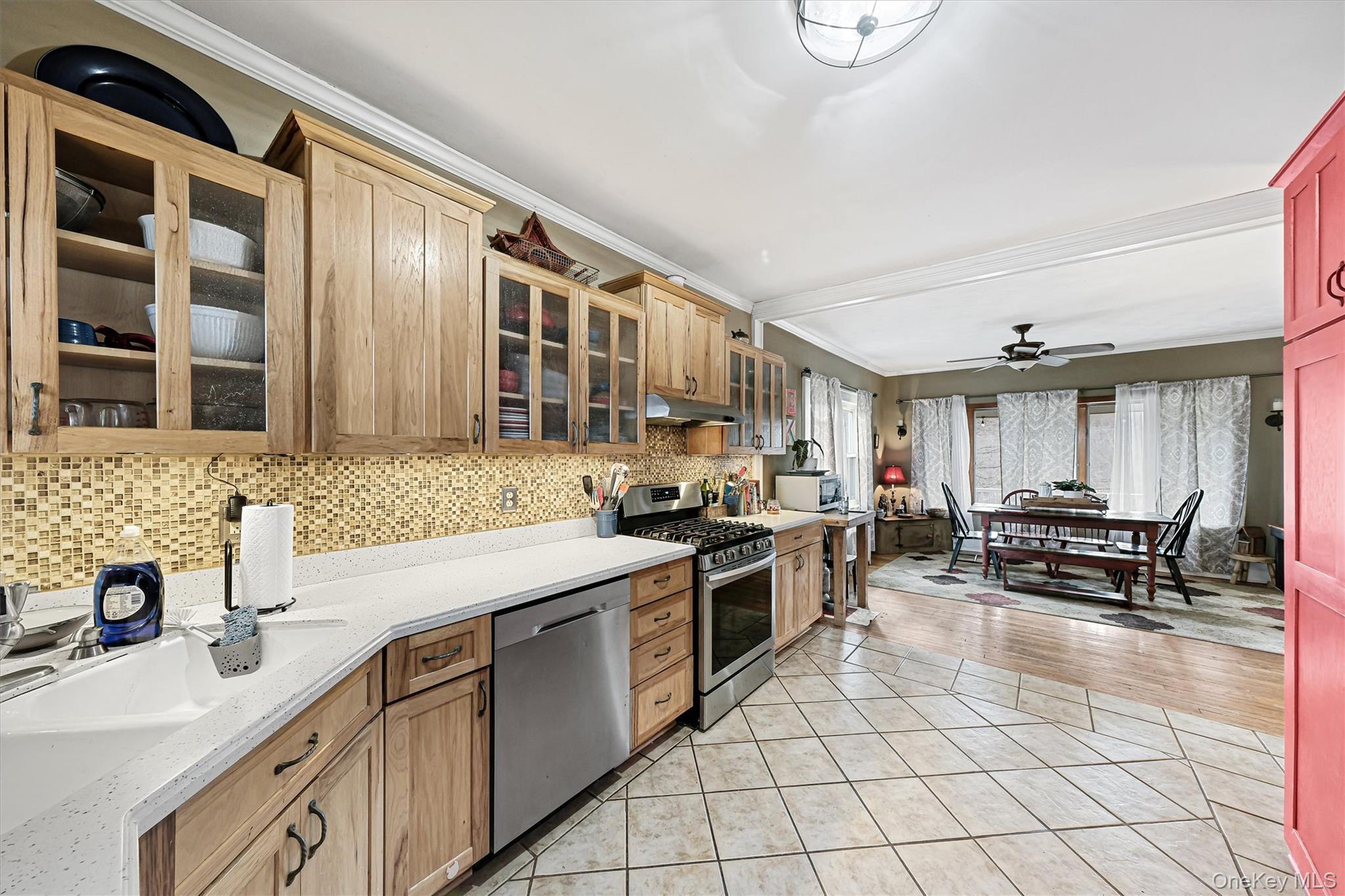 Single Family North Road  Ulster County, NY 12528, MLS-1015887-10