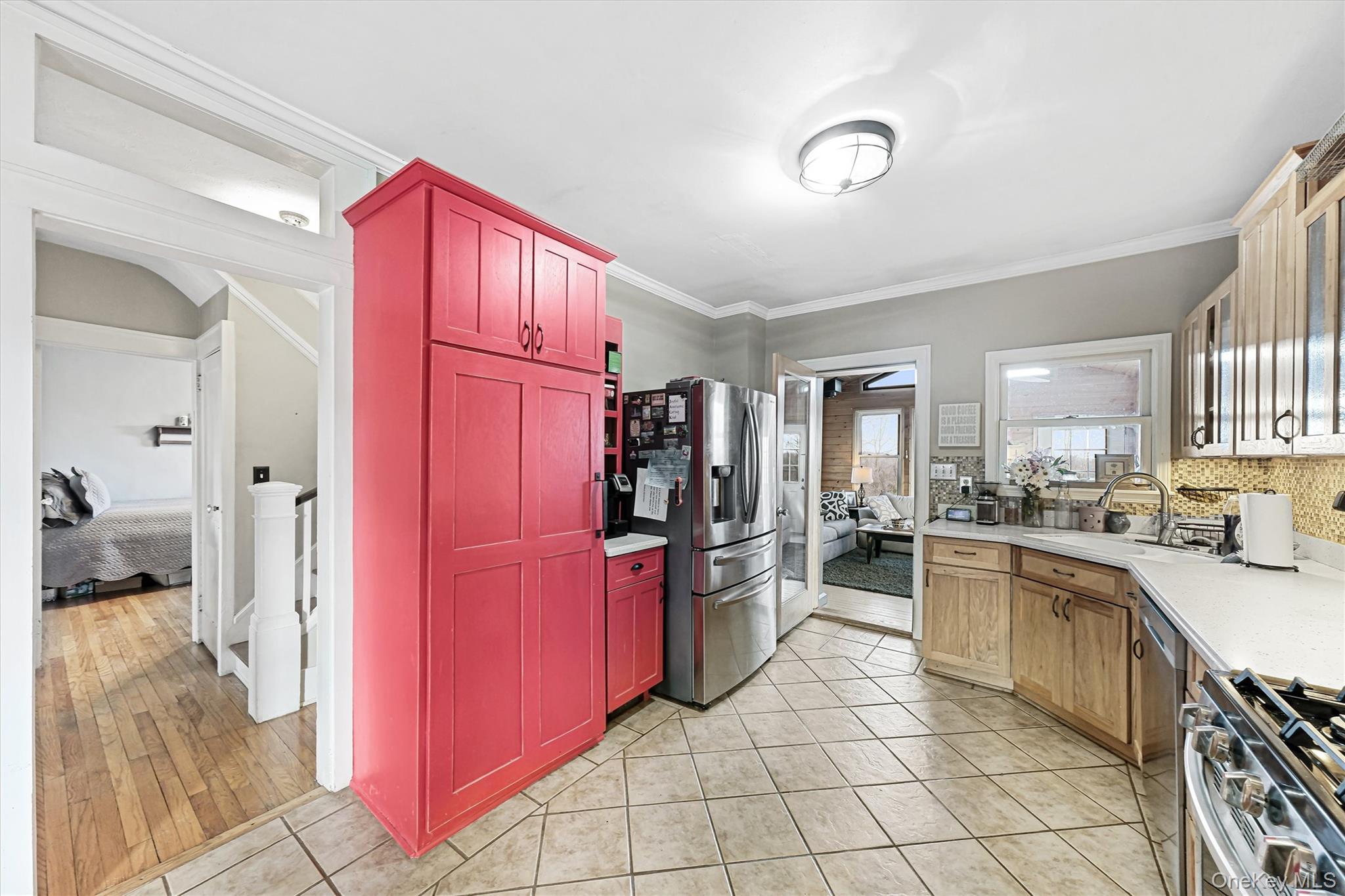 Single Family North Road  Ulster County, NY 12528, MLS-1015887-11