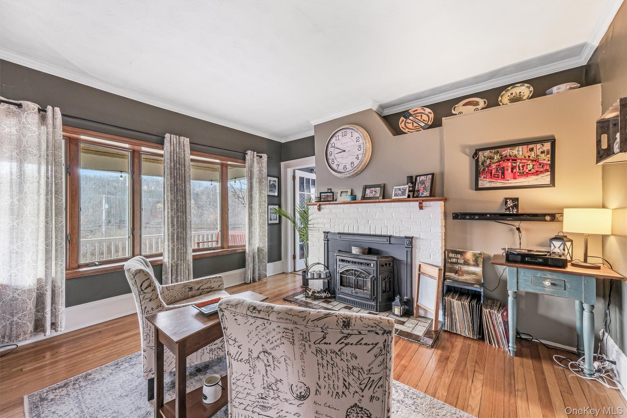 Single Family North Road  Ulster County, NY 12528, MLS-1015887-14